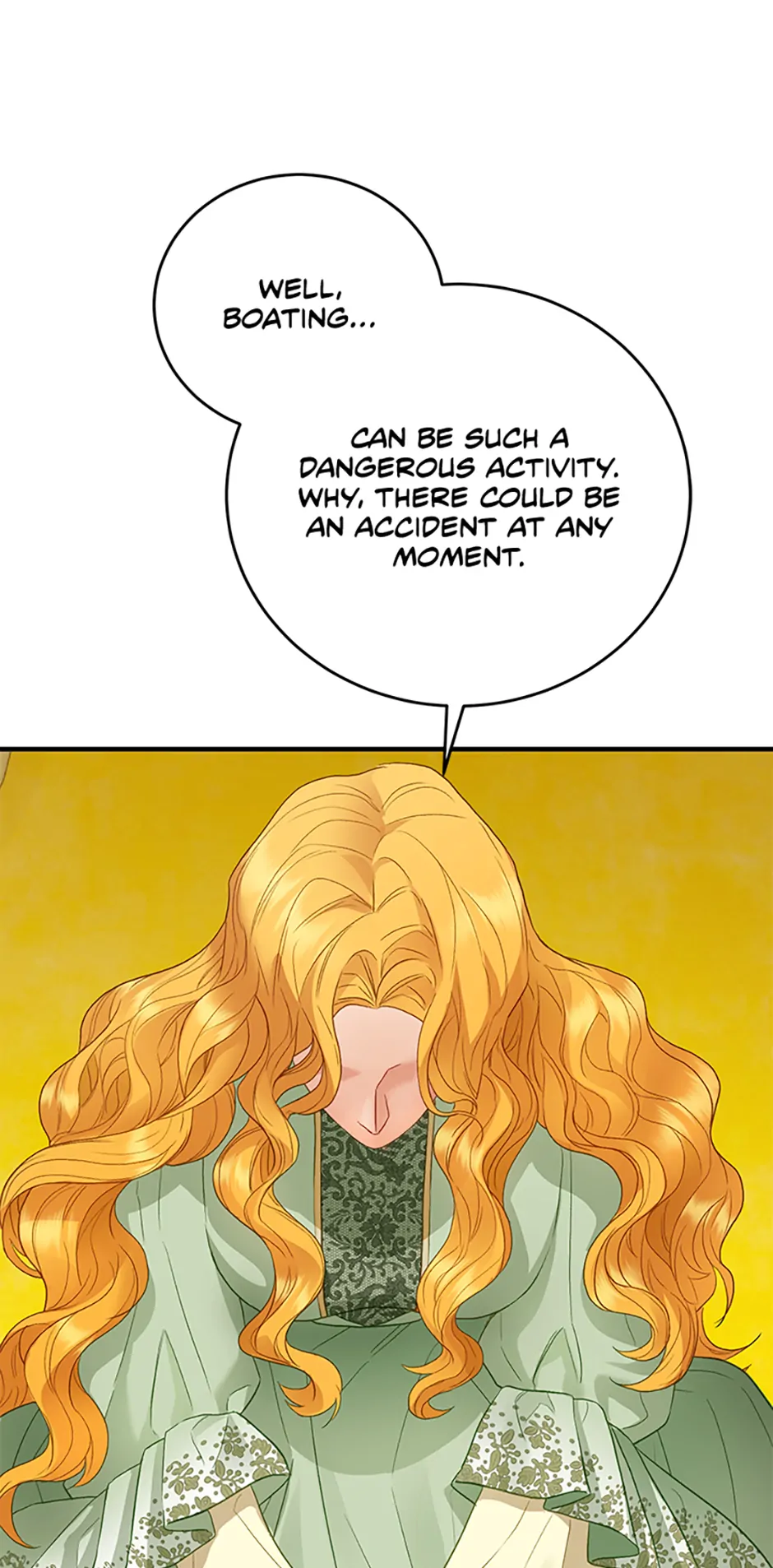 The Glamorous Life of the Fake Mistress Chapter 79 - page 75