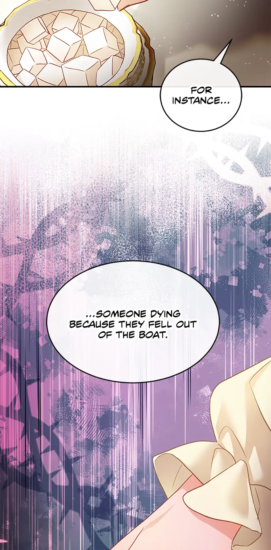 The Glamorous Life of the Fake Mistress Chapter 79 - page 78