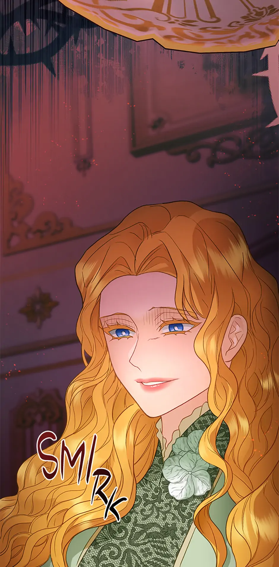 The Glamorous Life of the Fake Mistress Chapter 79 - page 80