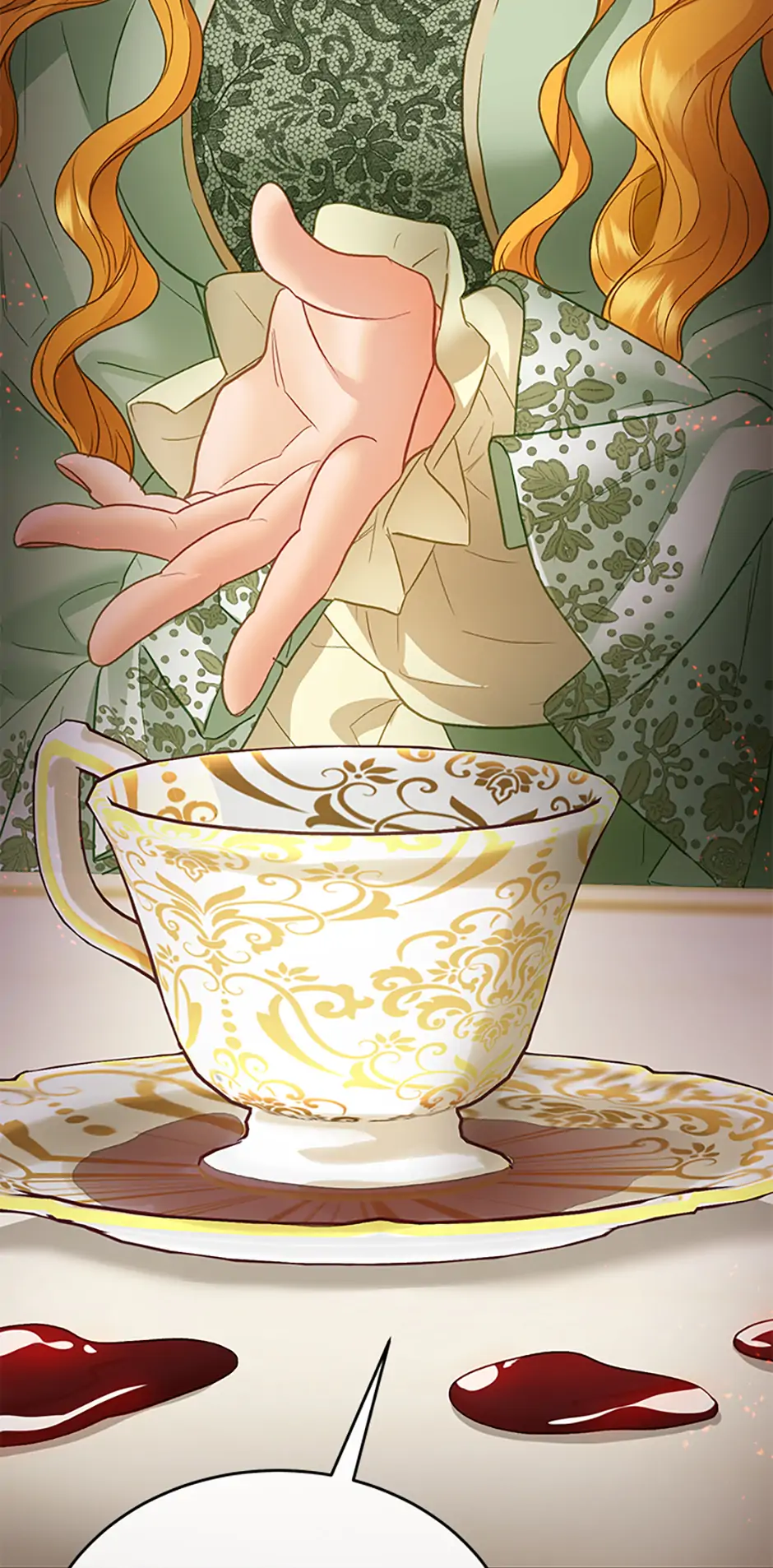 The Glamorous Life of the Fake Mistress Chapter 79 - page 81