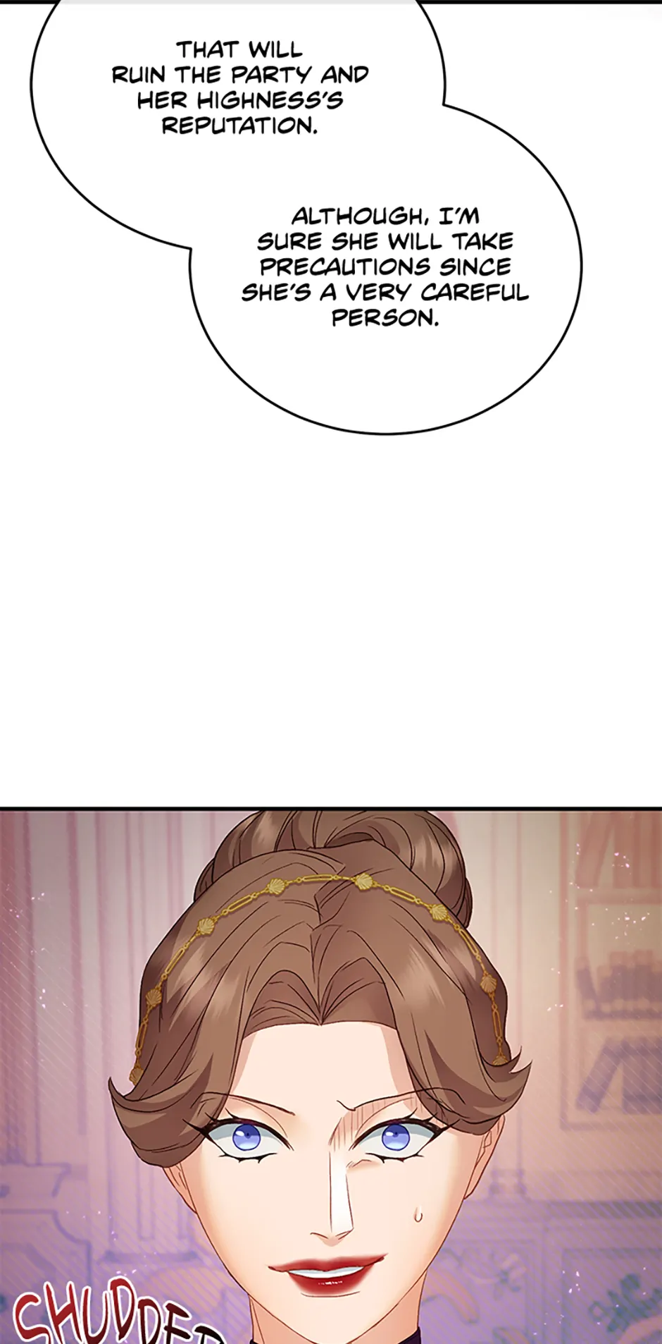 The Glamorous Life of the Fake Mistress Chapter 79 - page 82