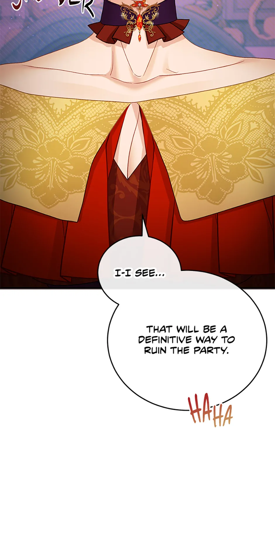 The Glamorous Life of the Fake Mistress Chapter 79 - page 83