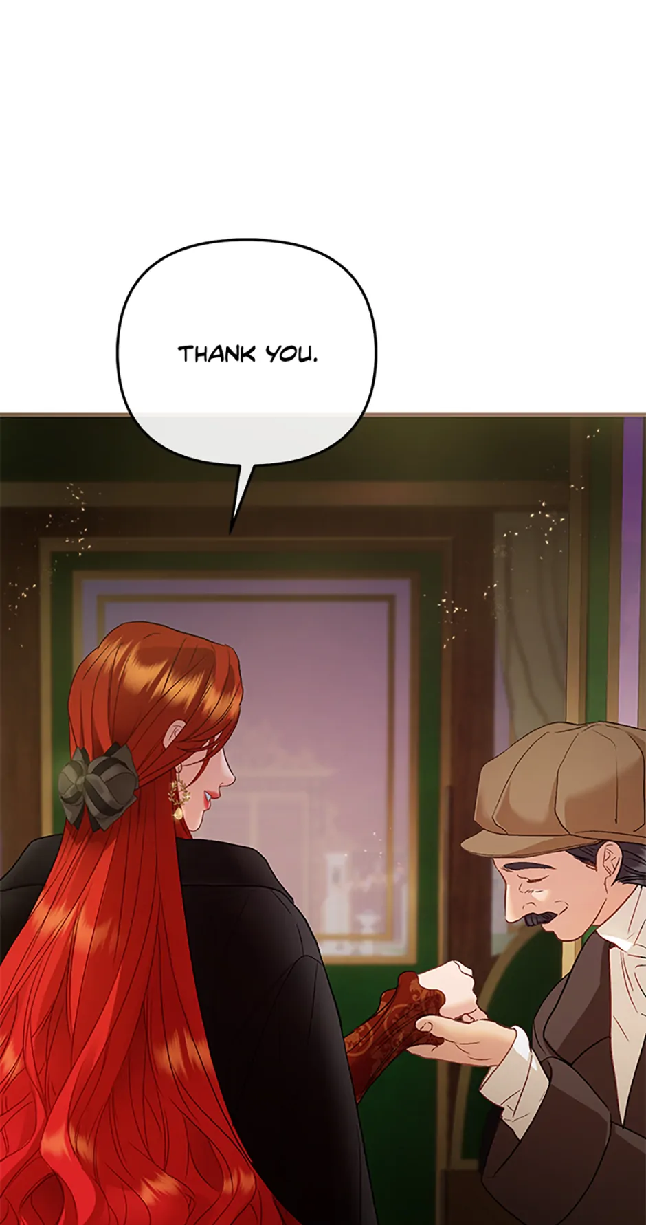 The Glamorous Life of the Fake Mistress Chapter 79 - page 91