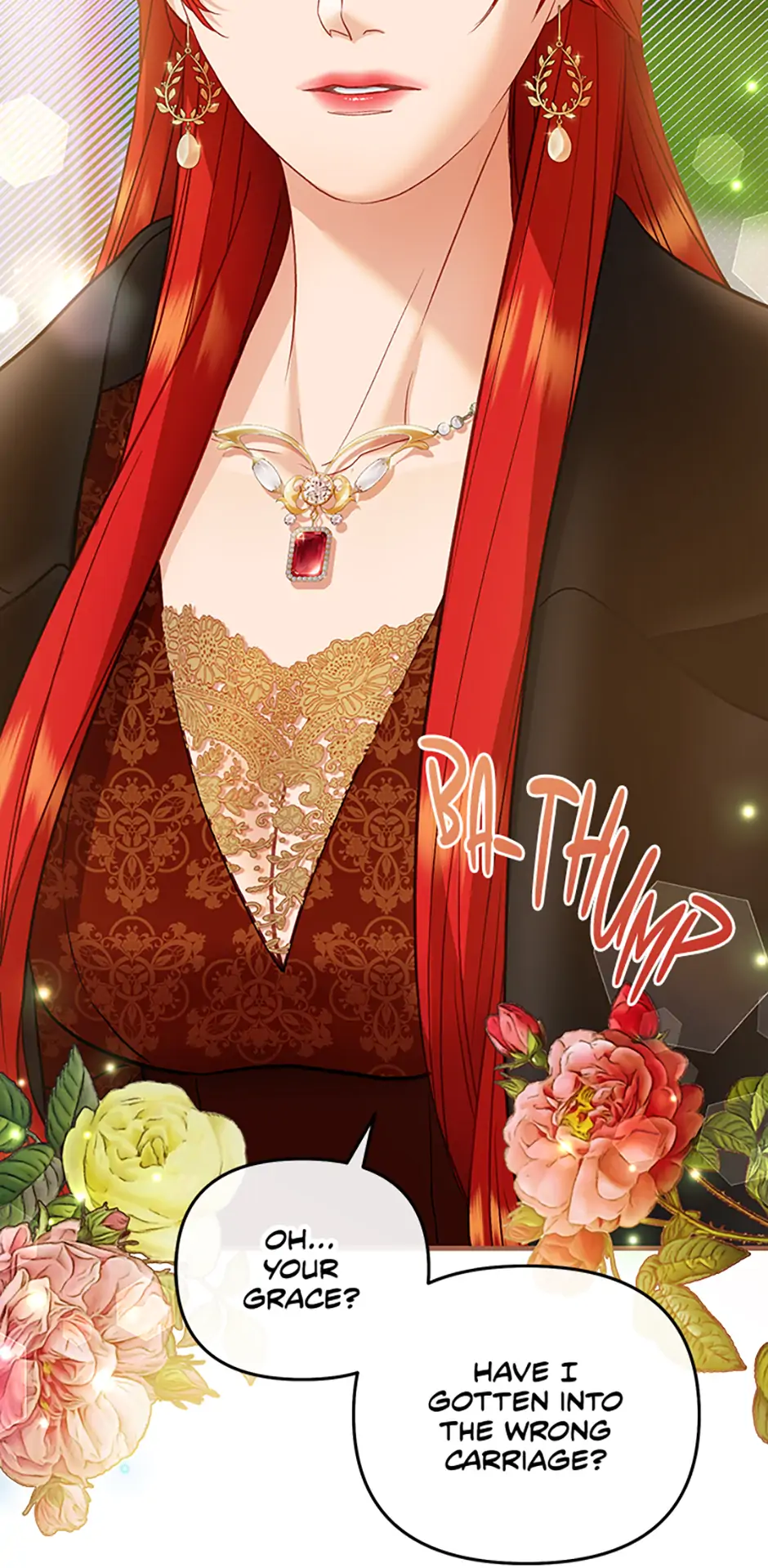 The Glamorous Life of the Fake Mistress Chapter 79 - page 97