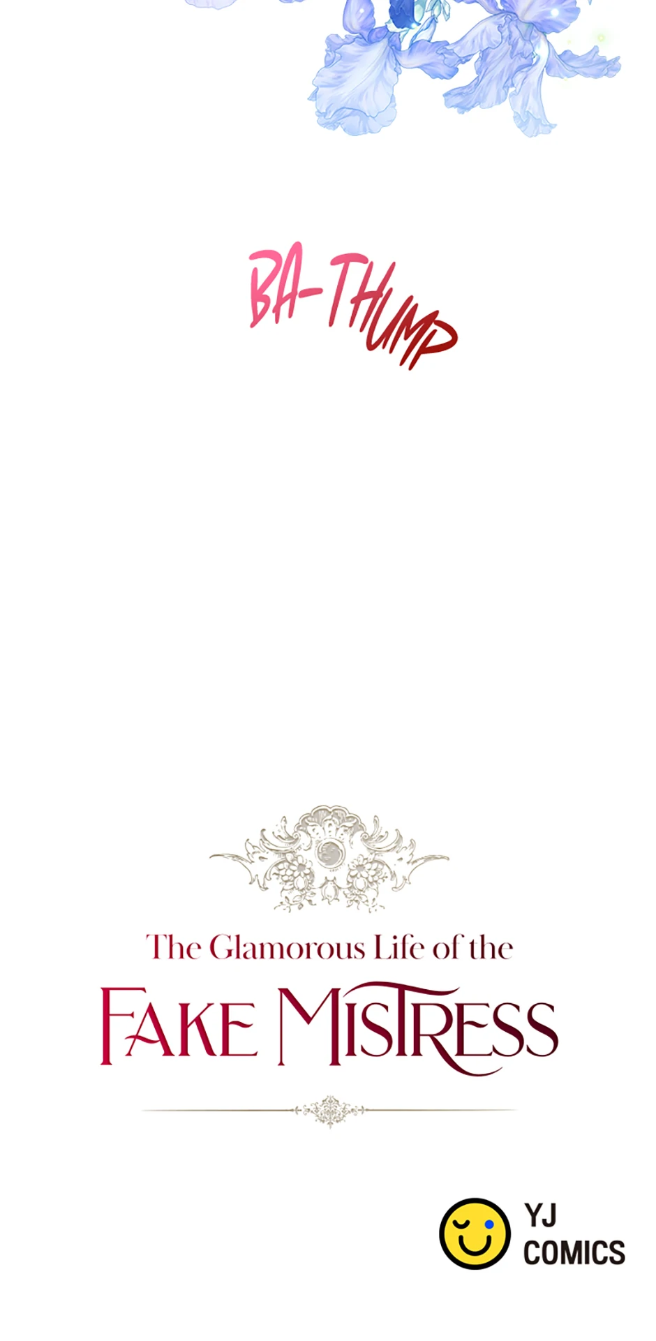 The Glamorous Life of the Fake Mistress Chapter 80 - page 101