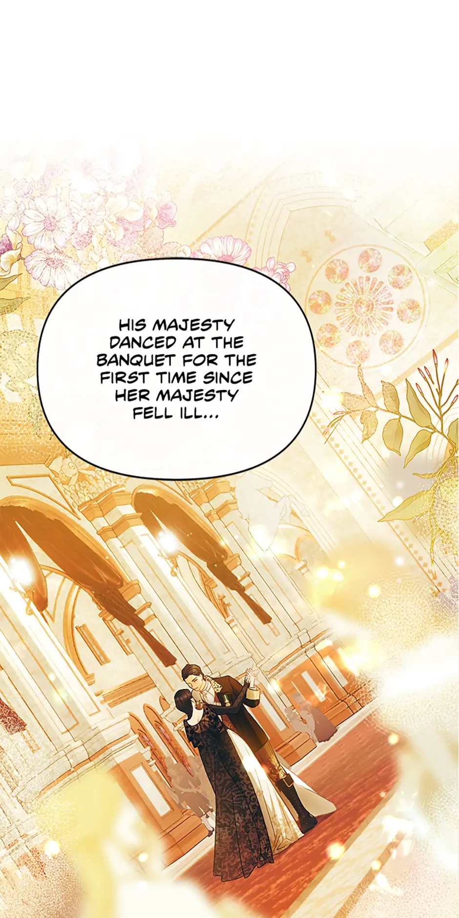 The Glamorous Life of the Fake Mistress Chapter 80 - page 21