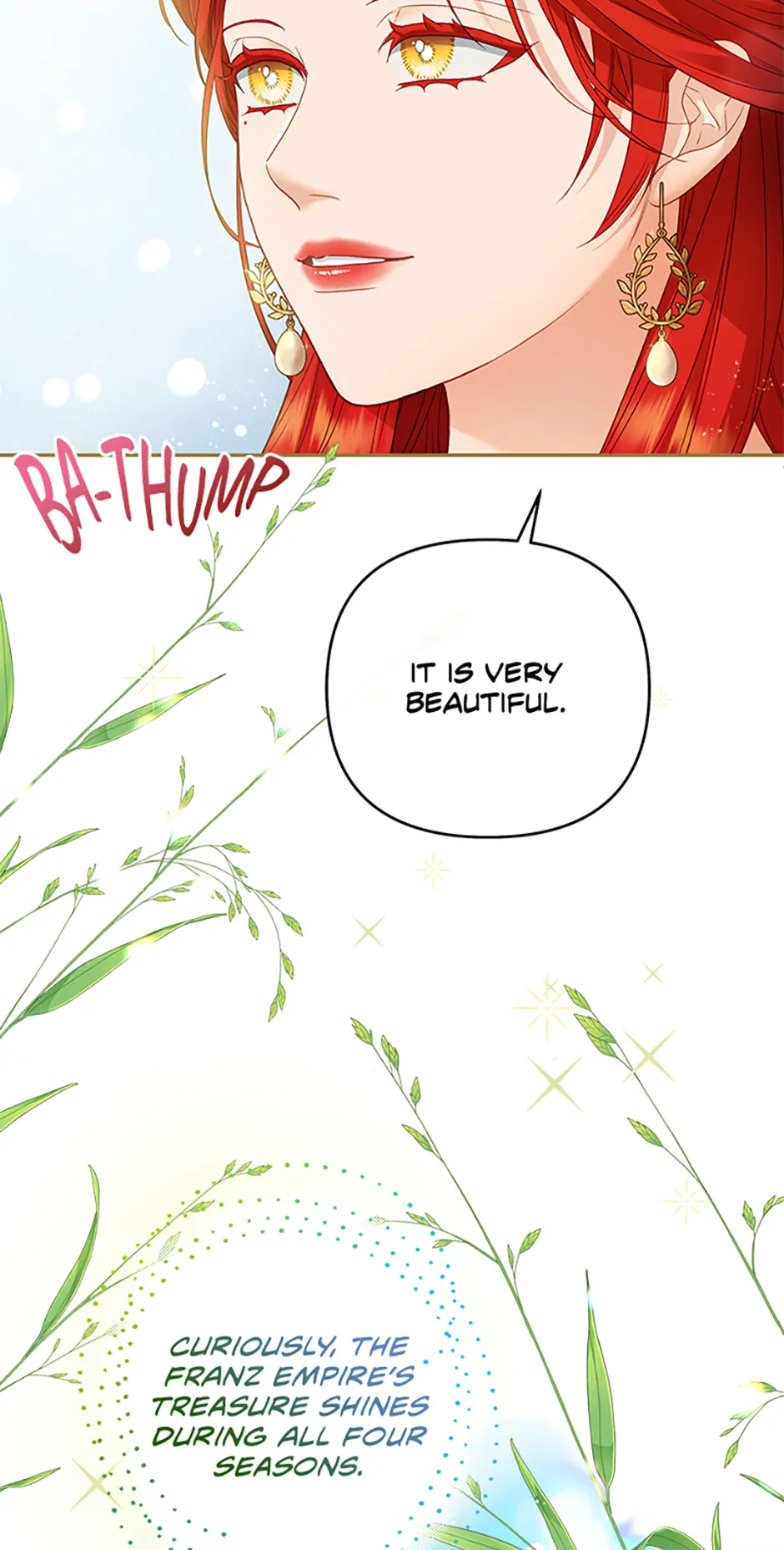 The Glamorous Life of the Fake Mistress Chapter 80 - page 26