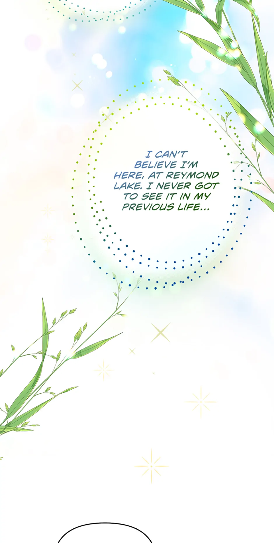 The Glamorous Life of the Fake Mistress Chapter 80 - page 27