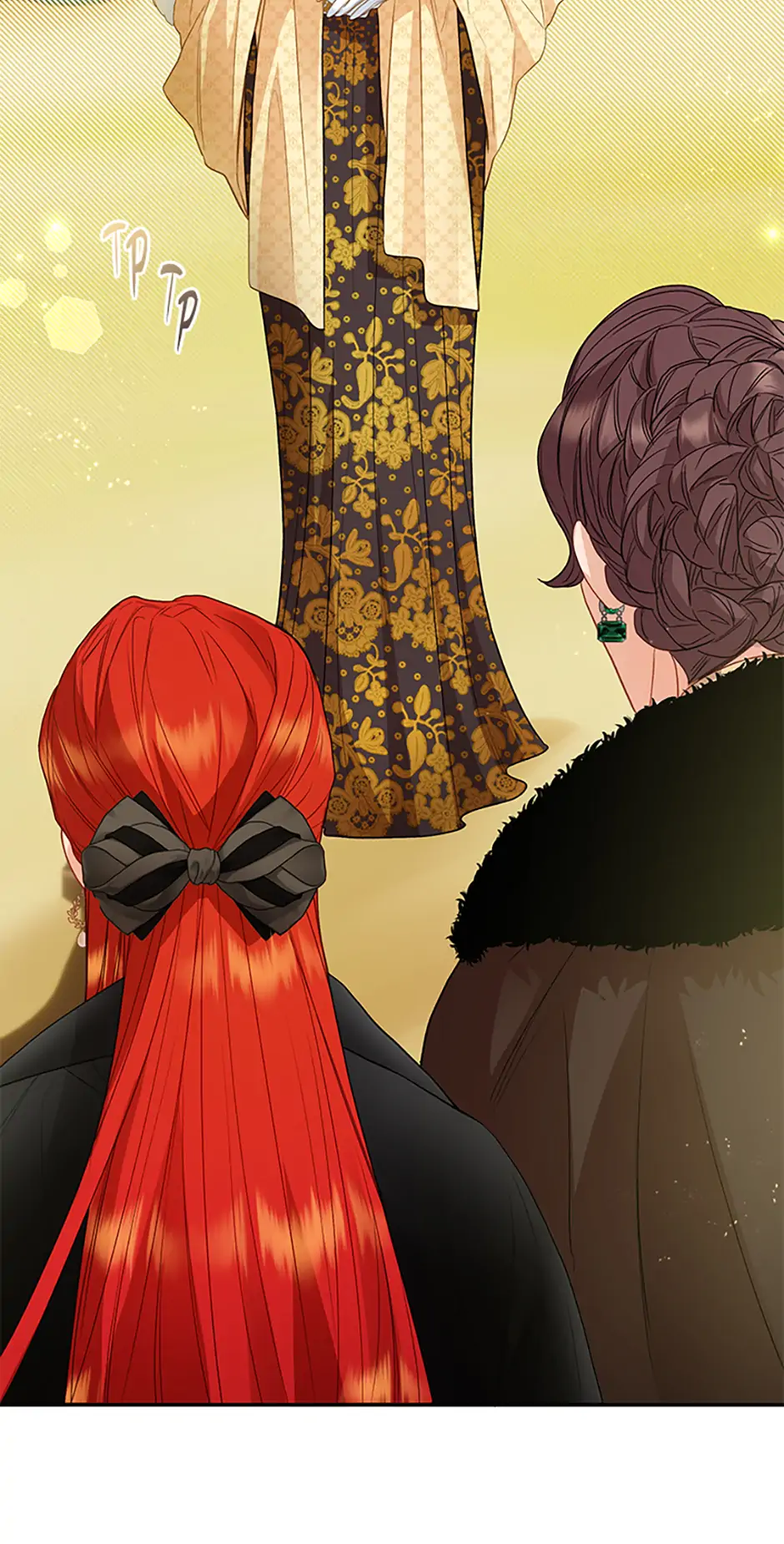 The Glamorous Life of the Fake Mistress Chapter 80 - page 32