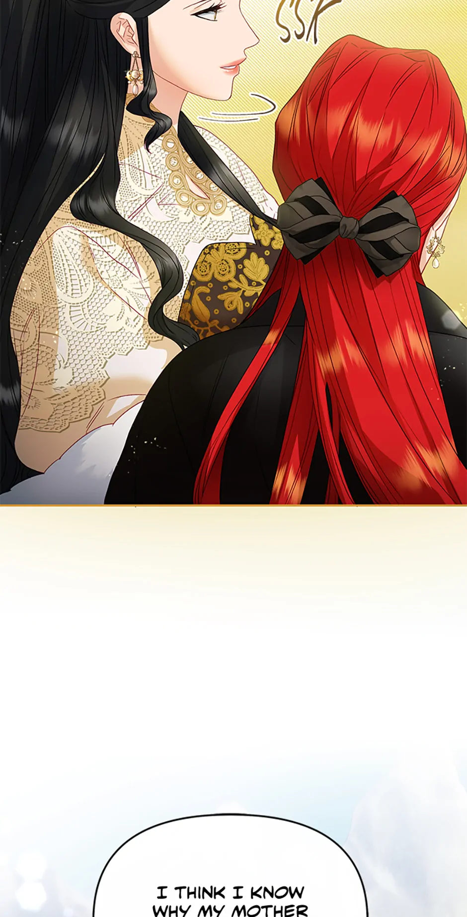 The Glamorous Life of the Fake Mistress Chapter 80 - page 41