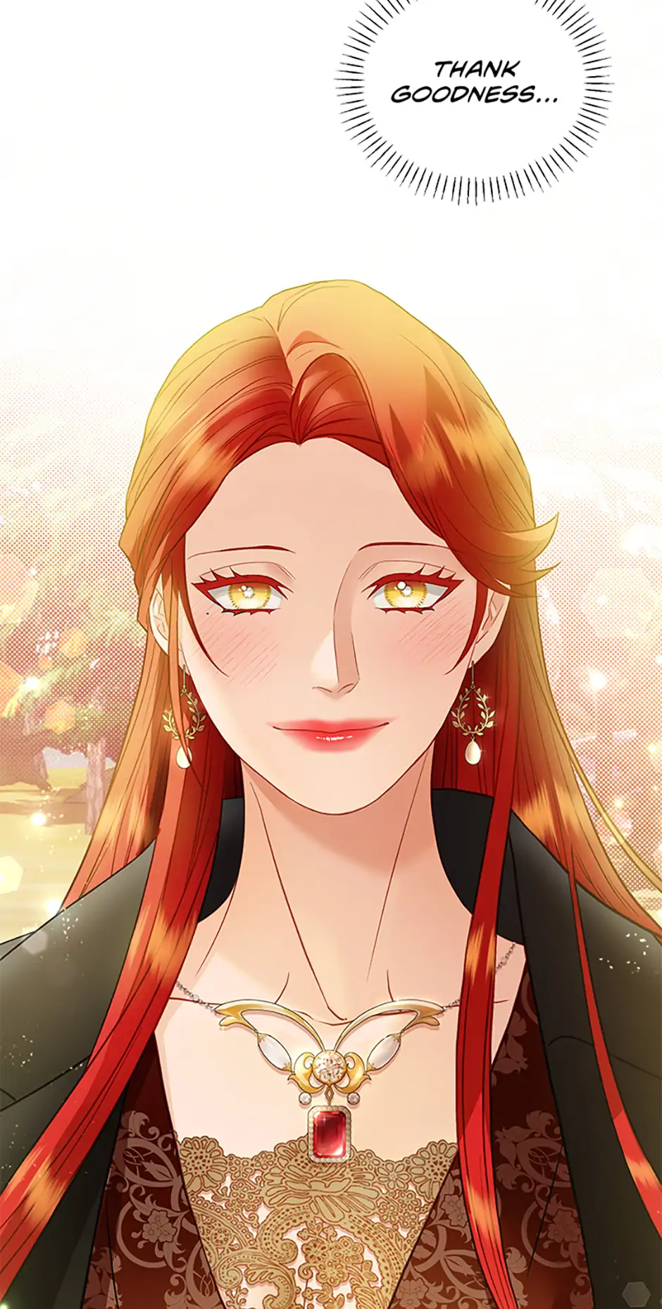 The Glamorous Life of the Fake Mistress Chapter 80 - page 44