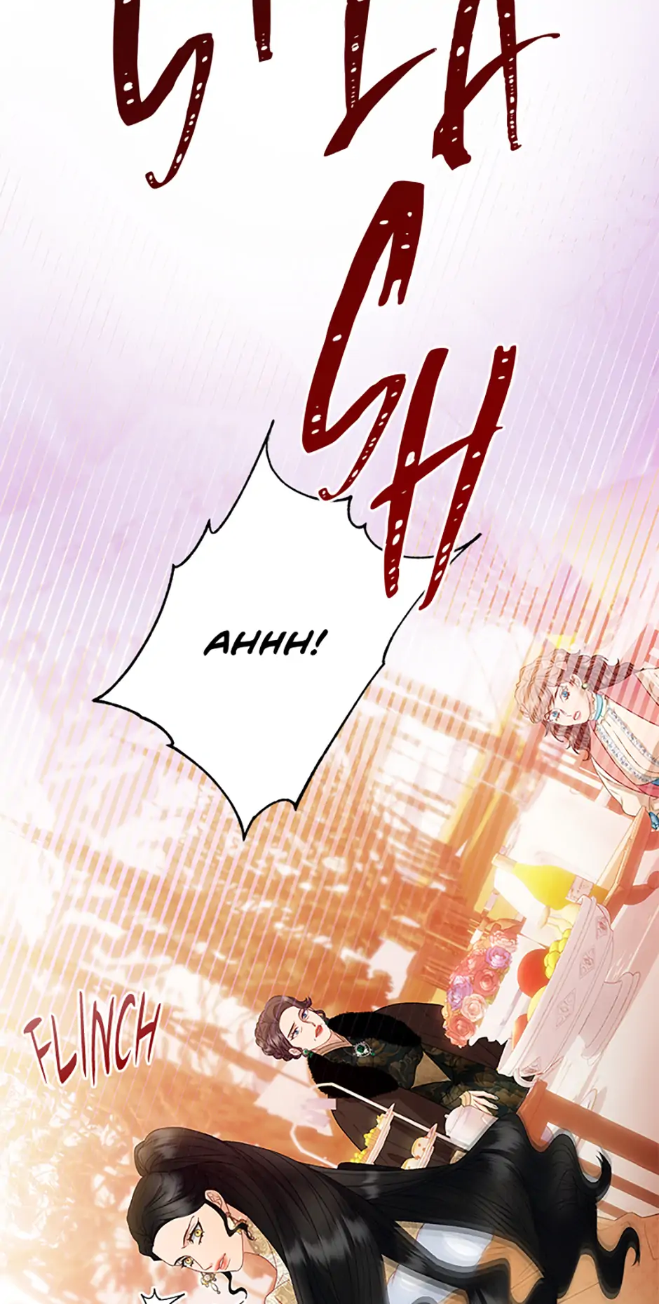The Glamorous Life of the Fake Mistress Chapter 80 - page 46