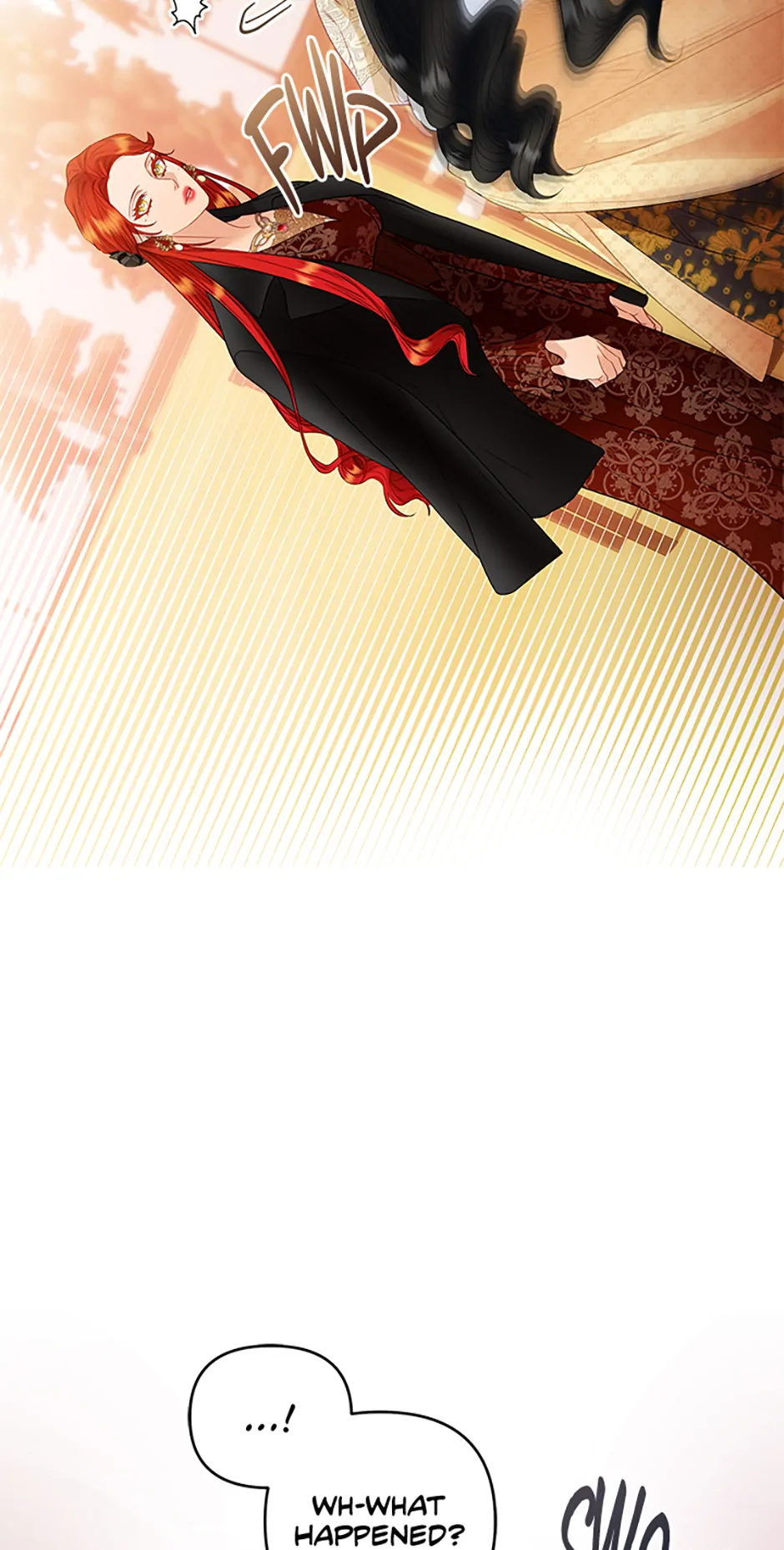 The Glamorous Life of the Fake Mistress Chapter 80 - page 47