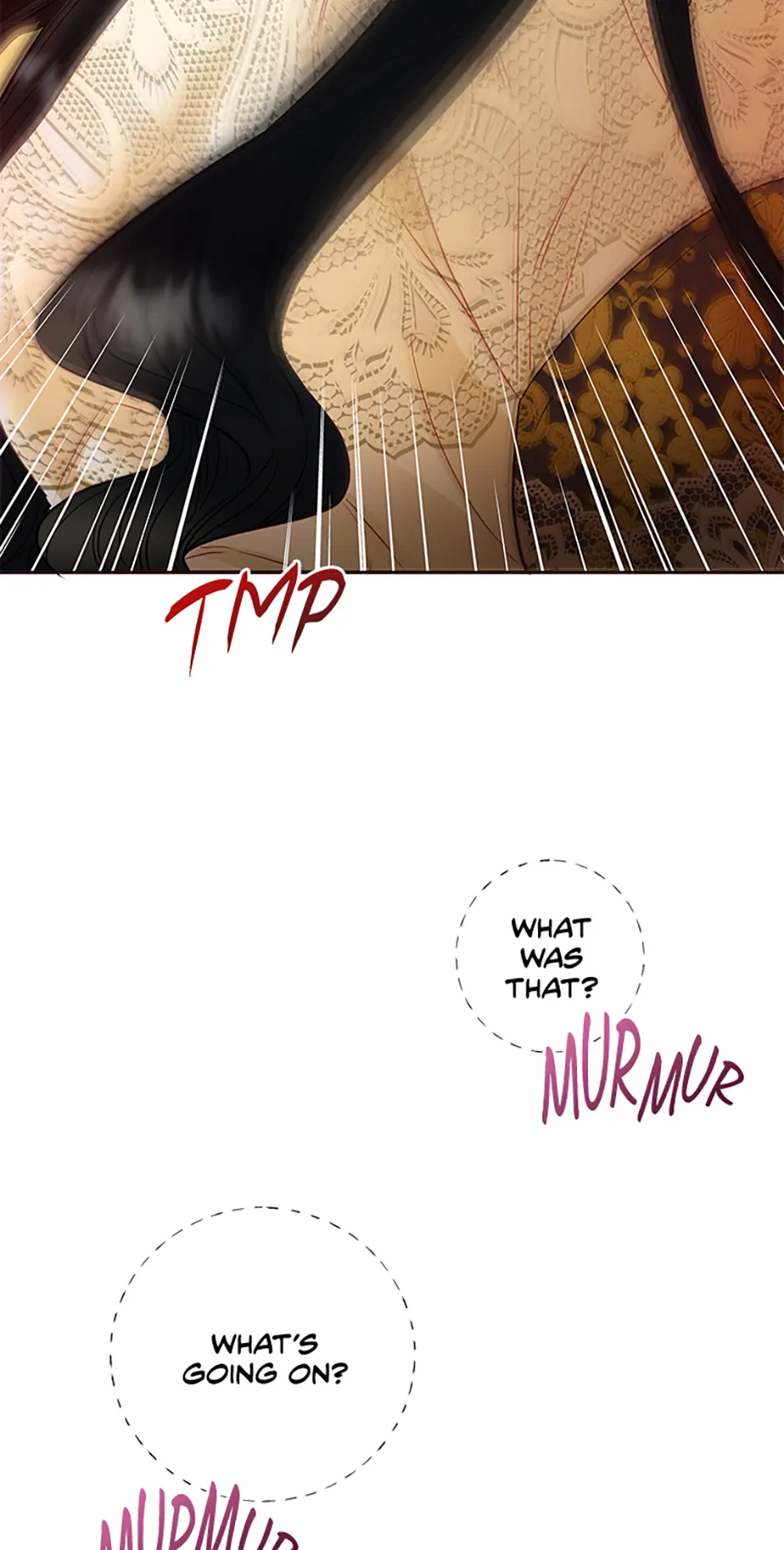 The Glamorous Life of the Fake Mistress Chapter 80 - page 50