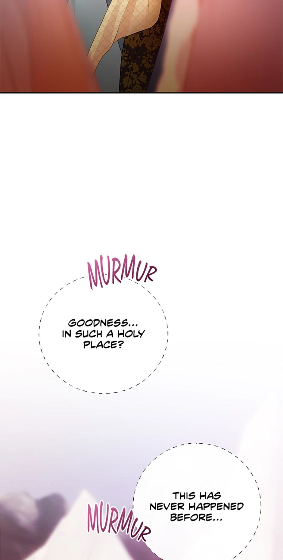 The Glamorous Life of the Fake Mistress Chapter 80 - page 52