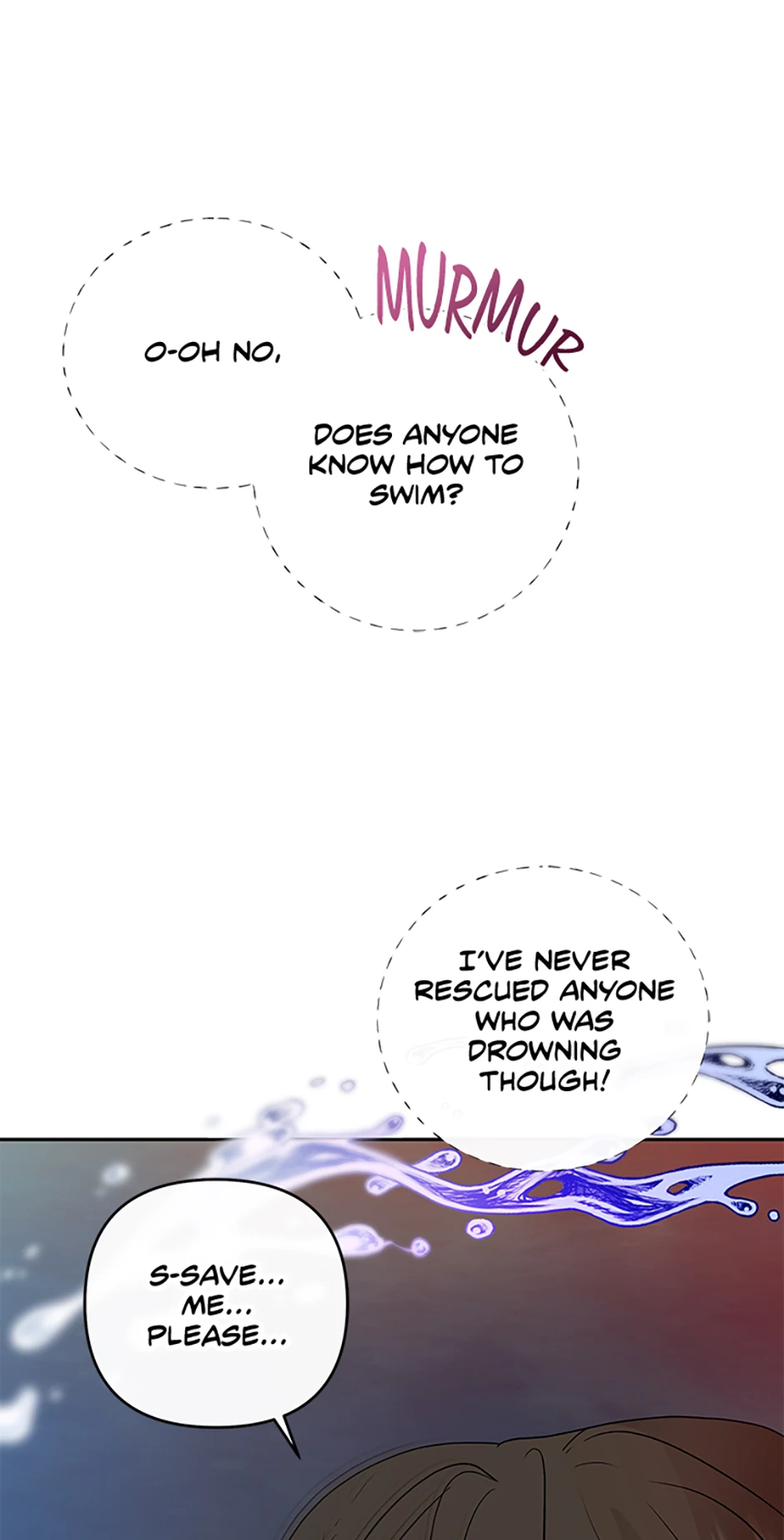 The Glamorous Life of the Fake Mistress Chapter 80 - page 54