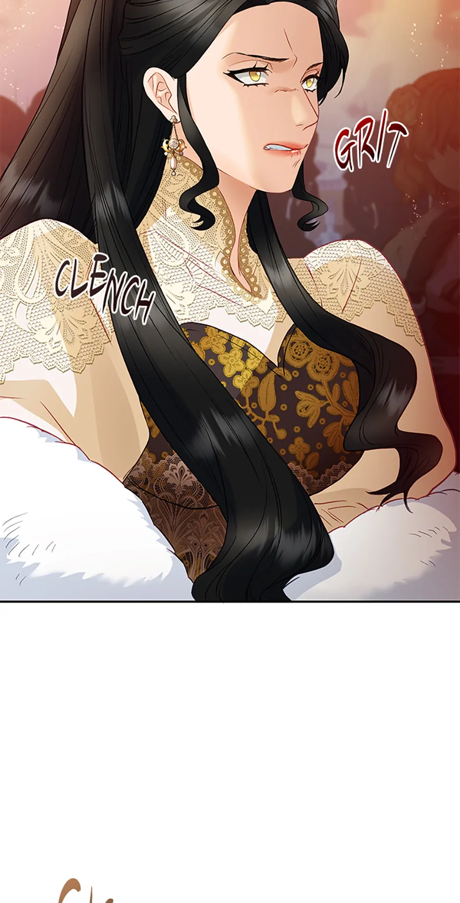 The Glamorous Life of the Fake Mistress Chapter 80 - page 56