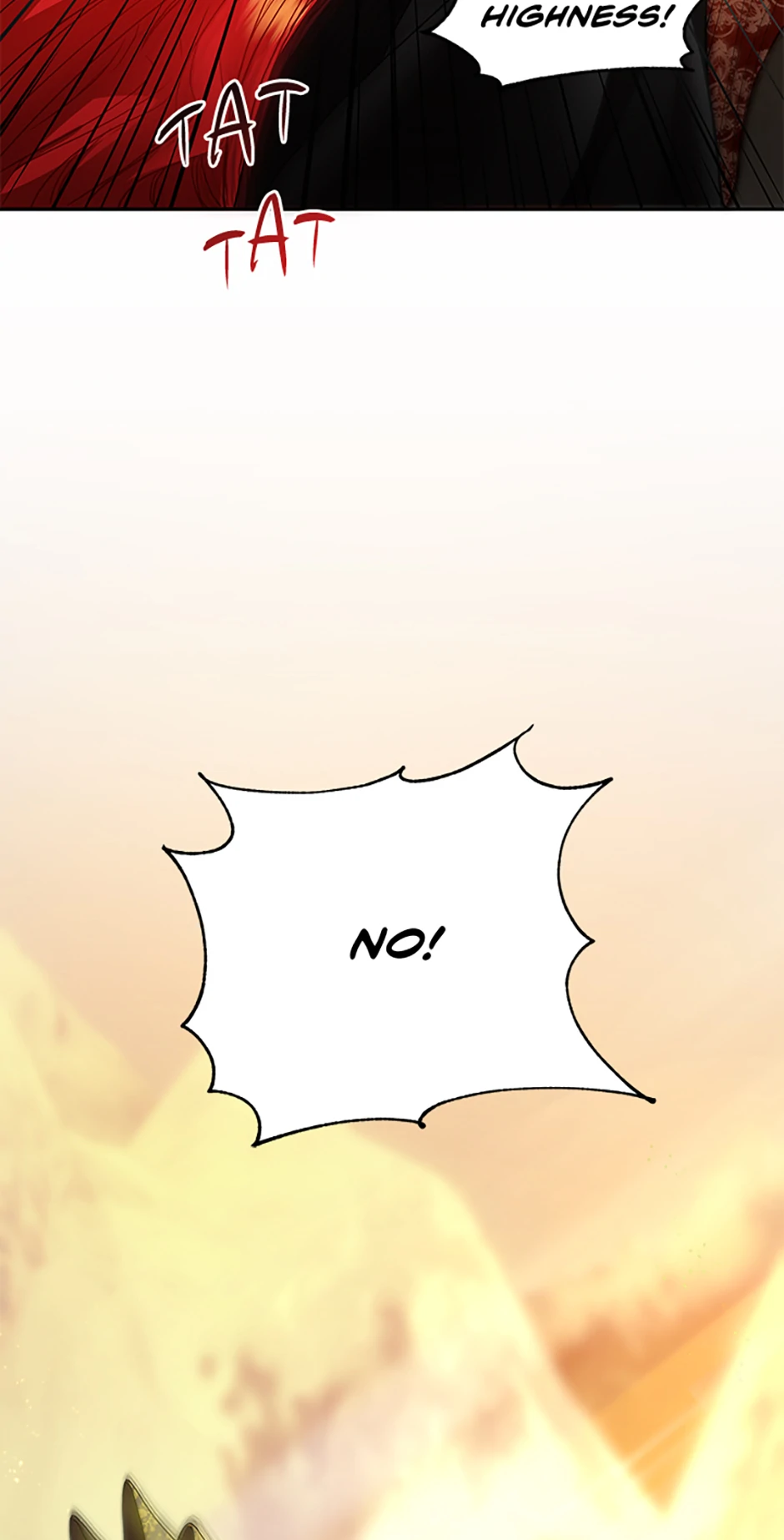 The Glamorous Life of the Fake Mistress Chapter 80 - page 59