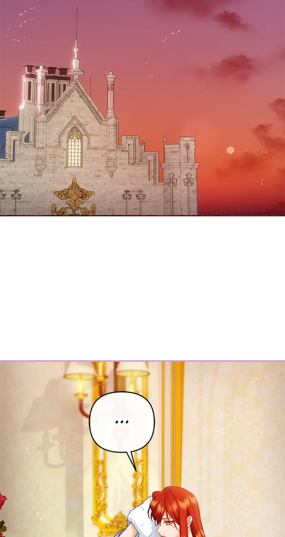 The Glamorous Life of the Fake Mistress Chapter 80 - page 65