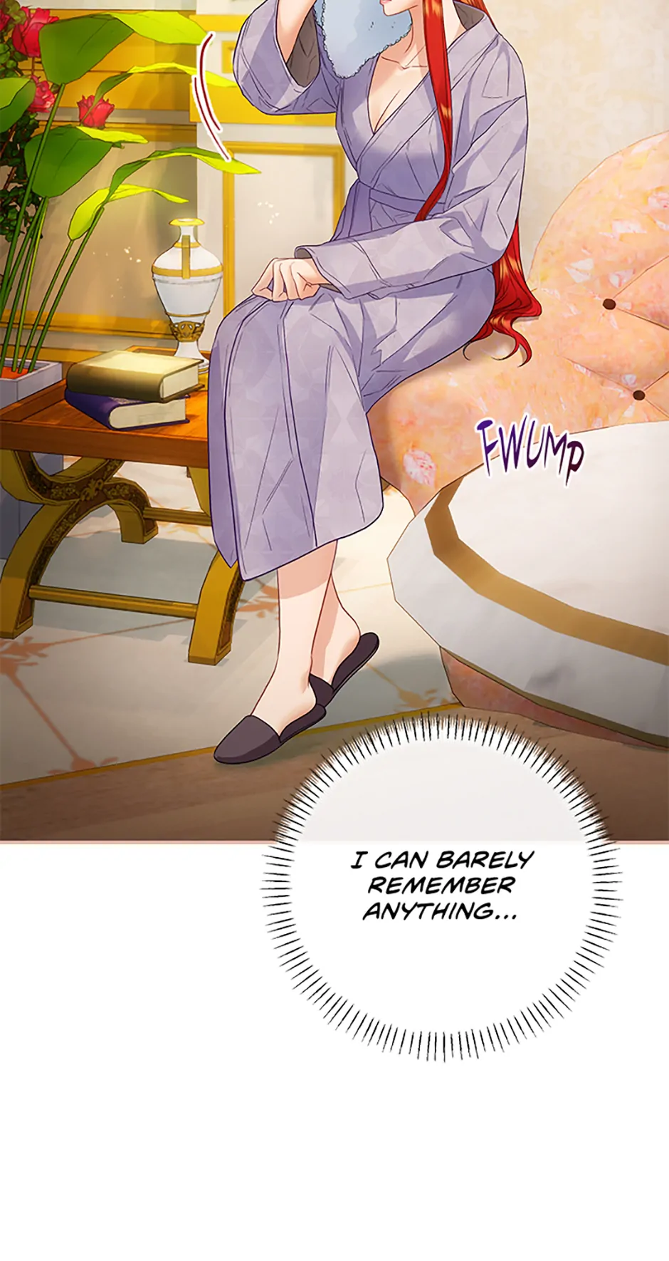 The Glamorous Life of the Fake Mistress Chapter 80 - page 66
