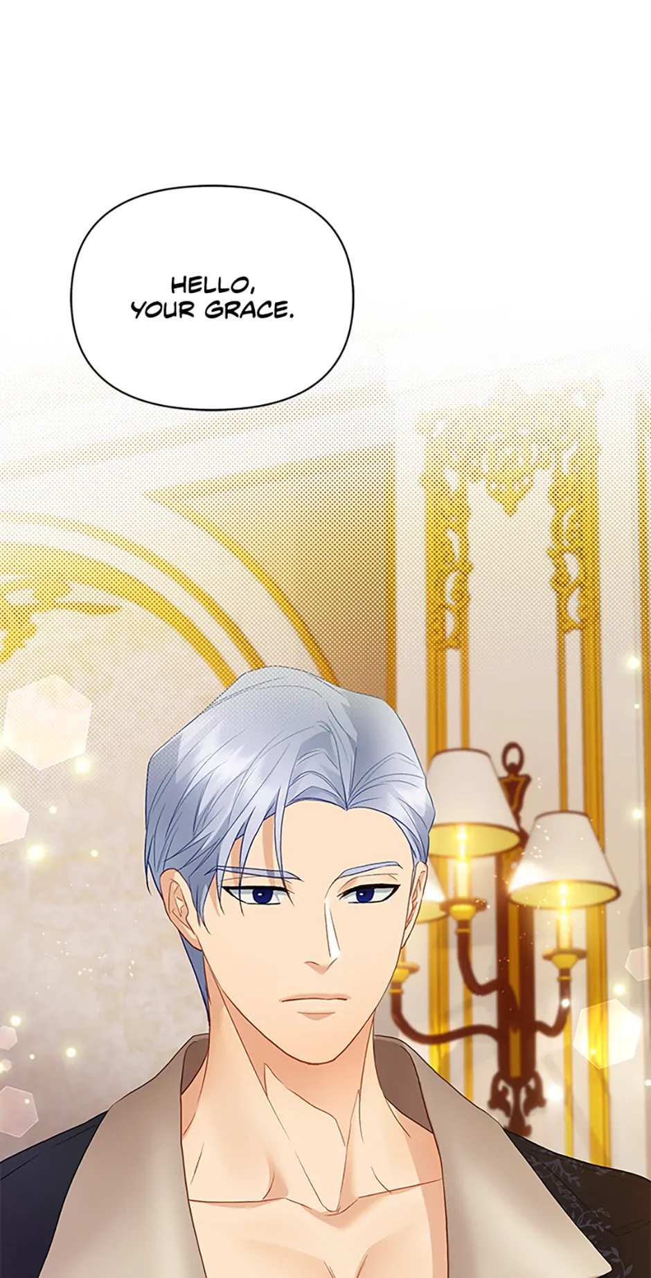 The Glamorous Life of the Fake Mistress Chapter 80 - page 69