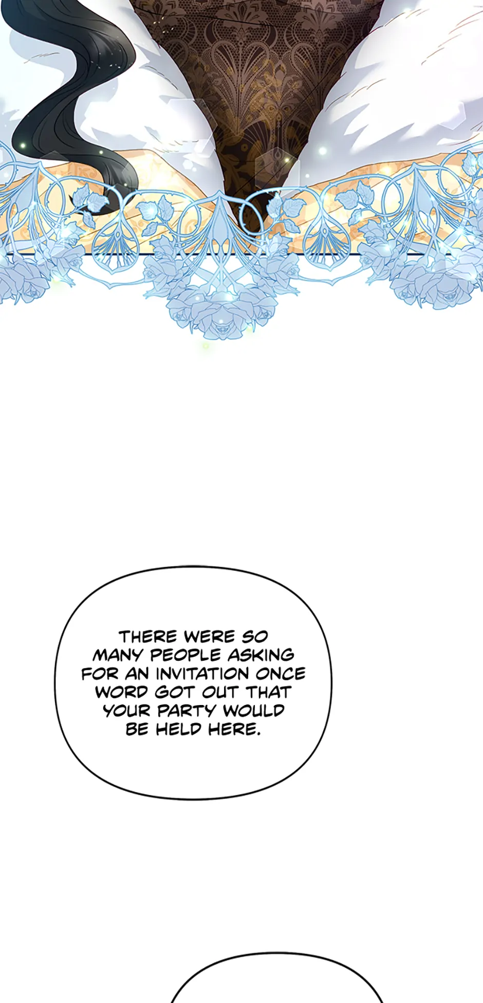The Glamorous Life of the Fake Mistress Chapter 80 - page 7