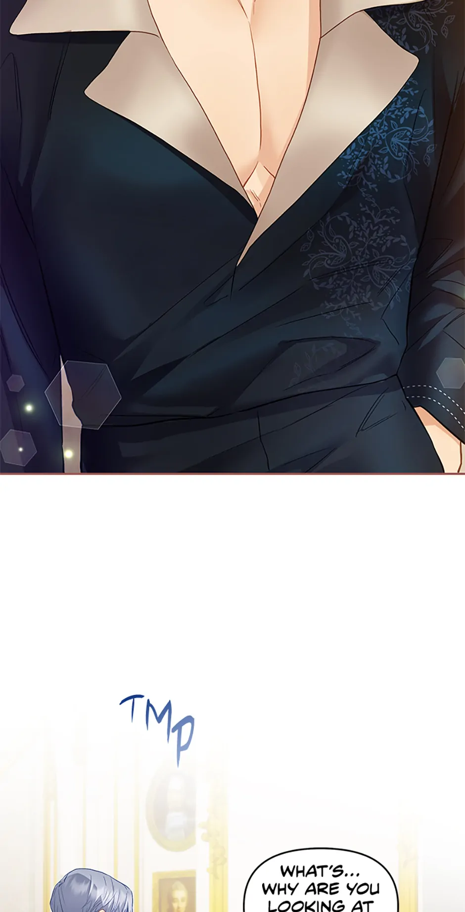 The Glamorous Life of the Fake Mistress Chapter 80 - page 70
