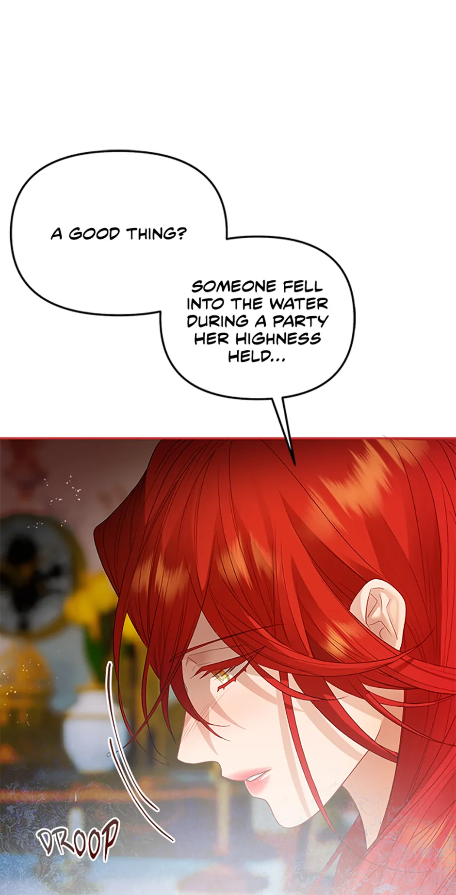 The Glamorous Life of the Fake Mistress Chapter 80 - page 74