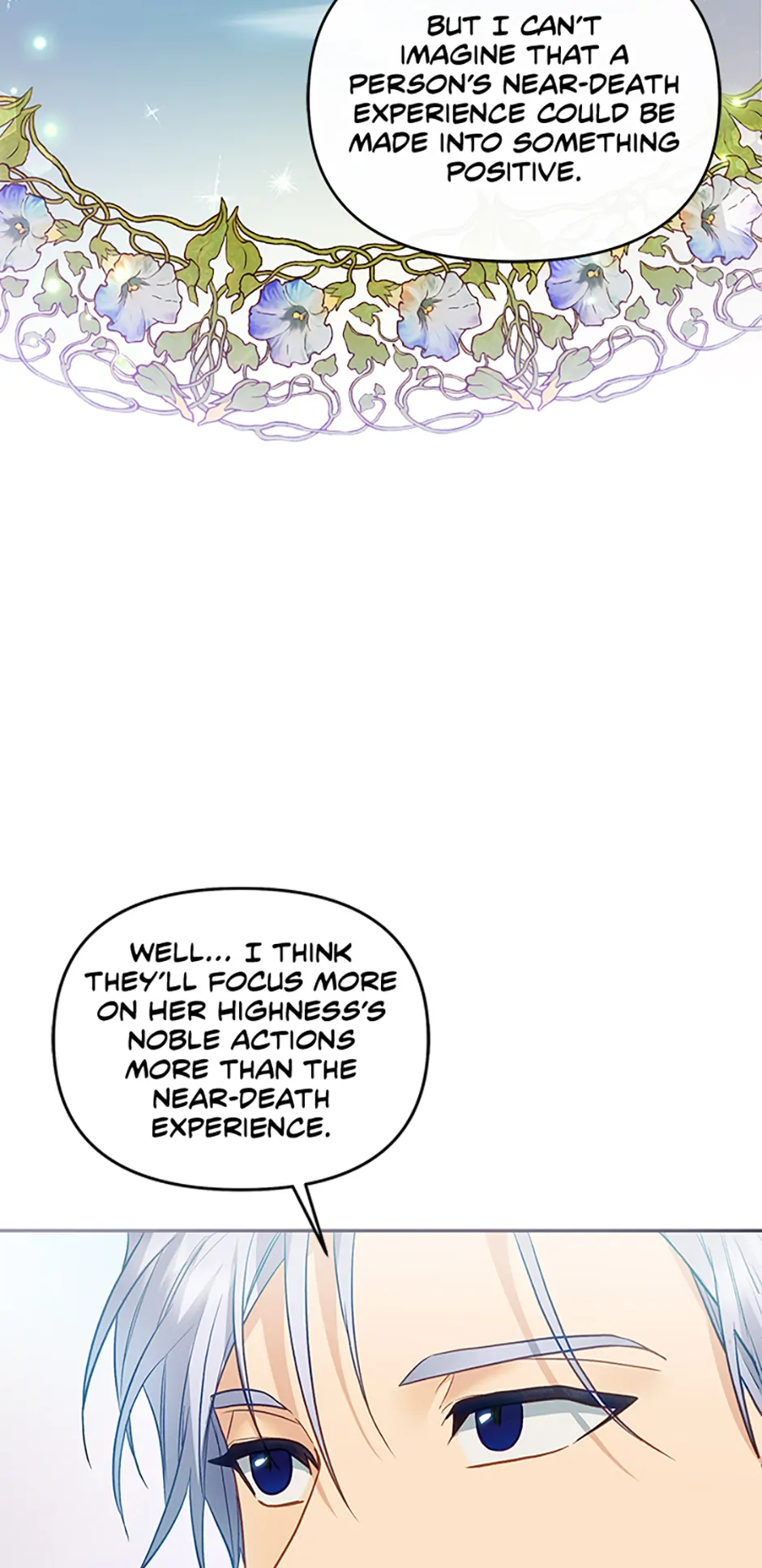 The Glamorous Life of the Fake Mistress Chapter 80 - page 84