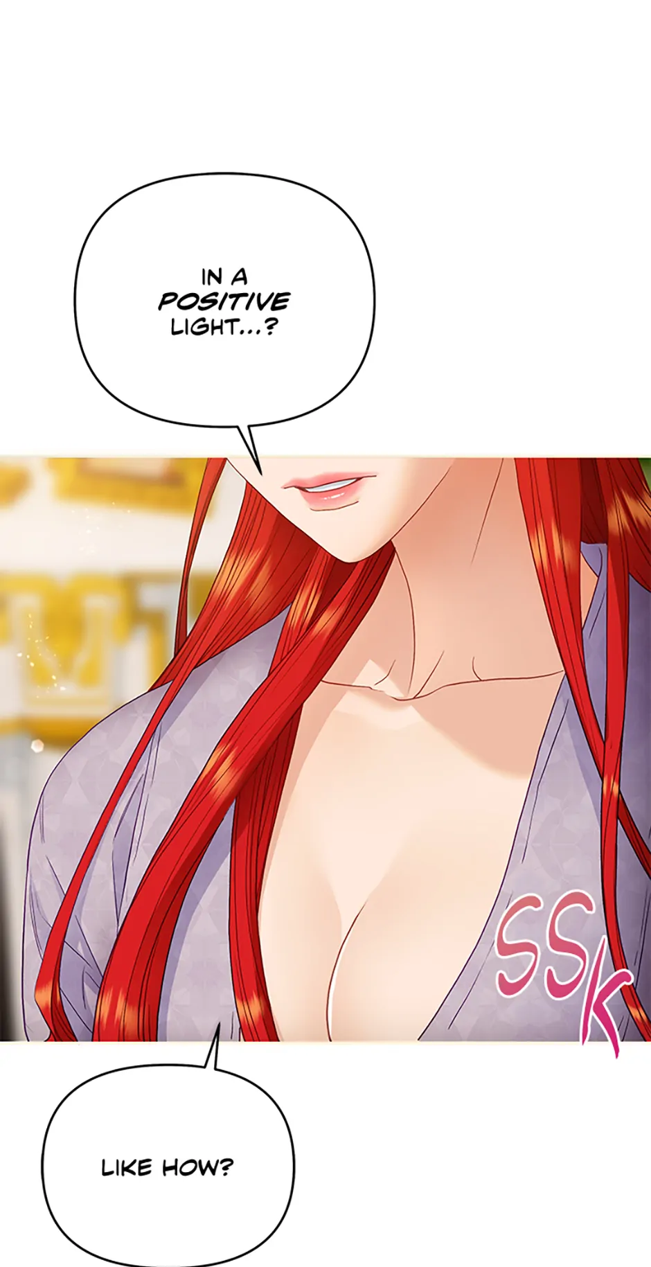 The Glamorous Life of the Fake Mistress Chapter 80 - page 86