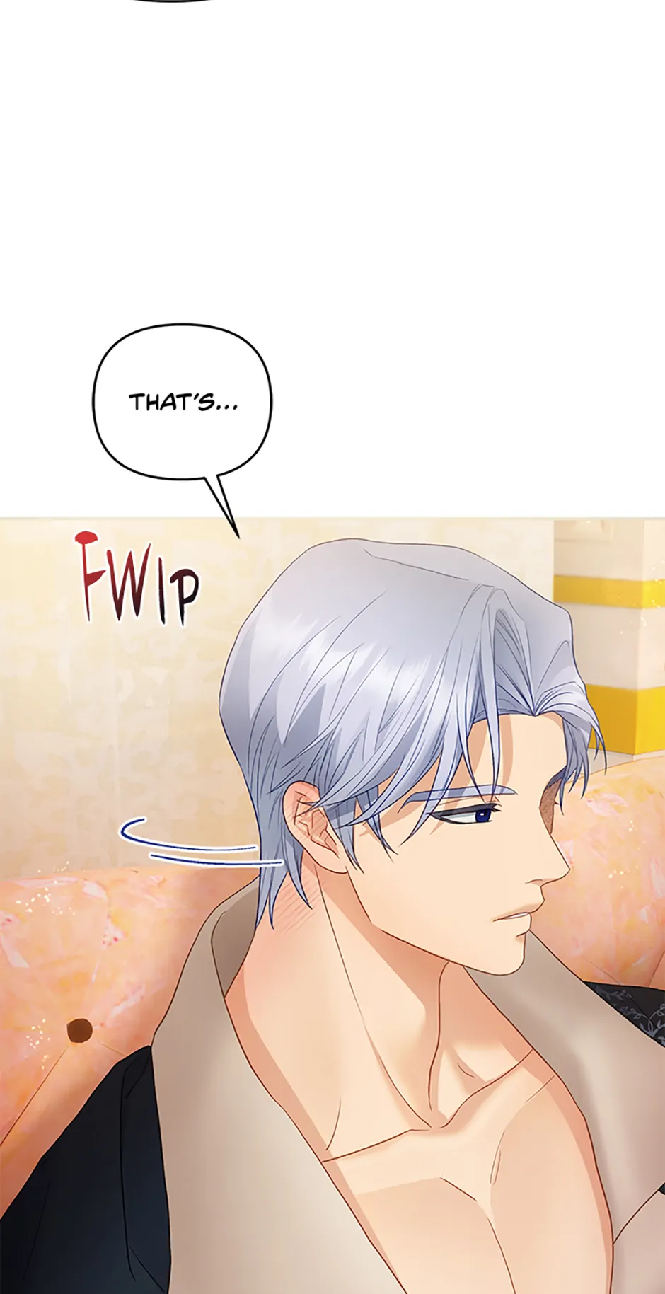 The Glamorous Life of the Fake Mistress Chapter 80 - page 87