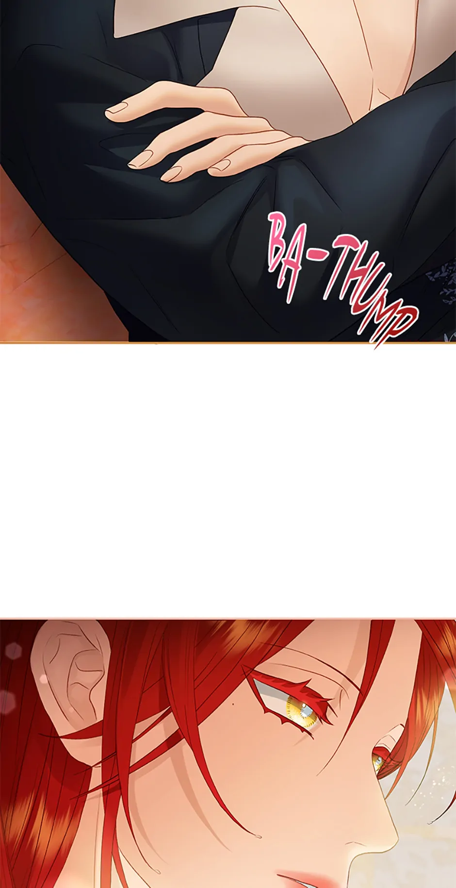 The Glamorous Life of the Fake Mistress Chapter 80 - page 88
