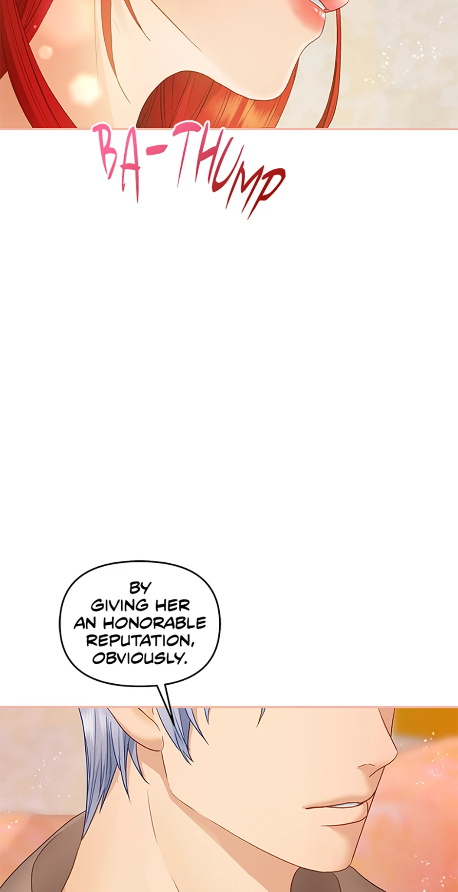 The Glamorous Life of the Fake Mistress Chapter 80 - page 89
