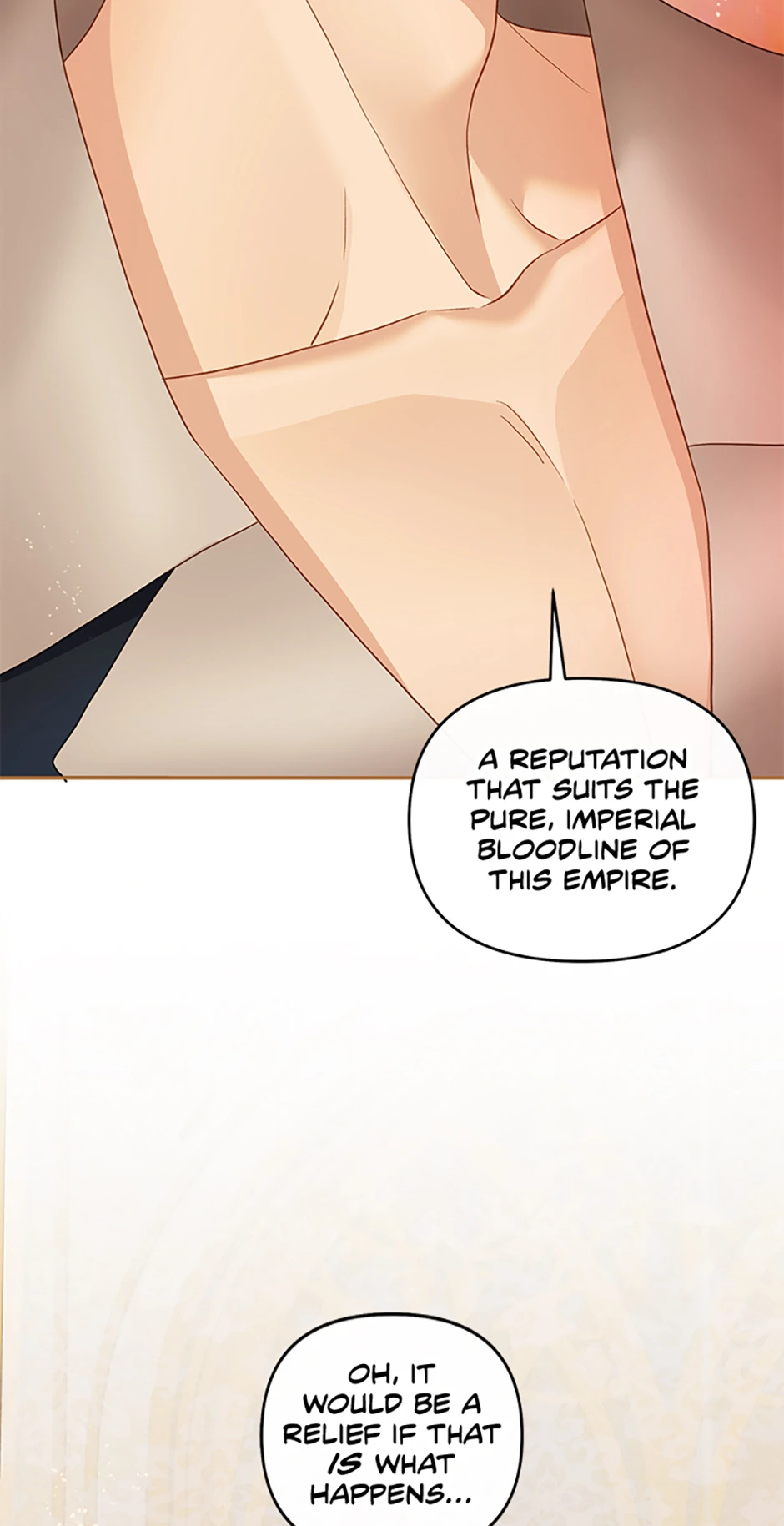 The Glamorous Life of the Fake Mistress Chapter 80 - page 90