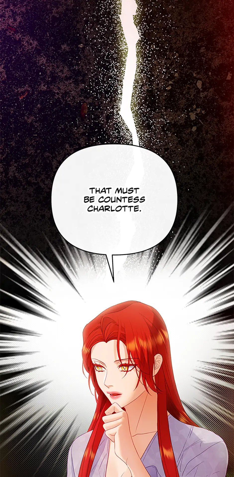 The Glamorous Life of the Fake Mistress Chapter 81 - page 11