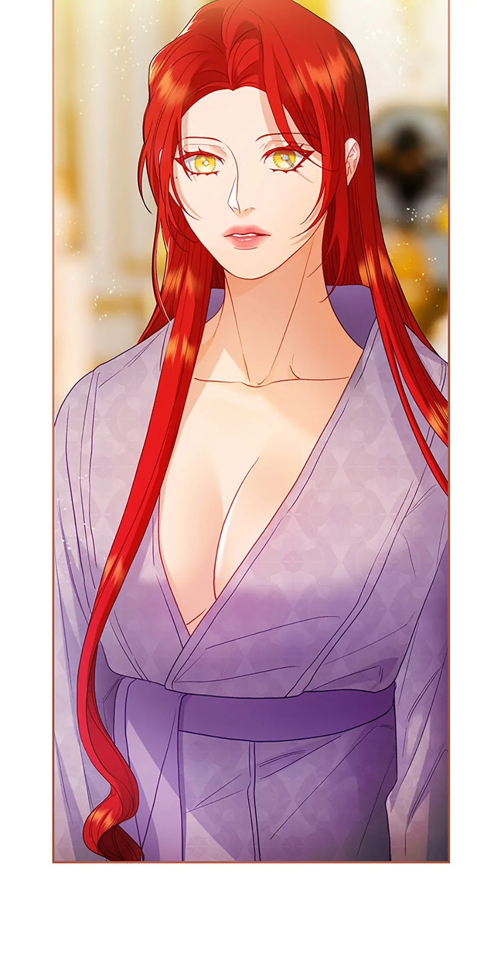 The Glamorous Life of the Fake Mistress Chapter 81 - page 17