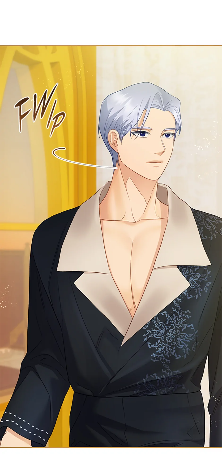 The Glamorous Life of the Fake Mistress Chapter 81 - page 18