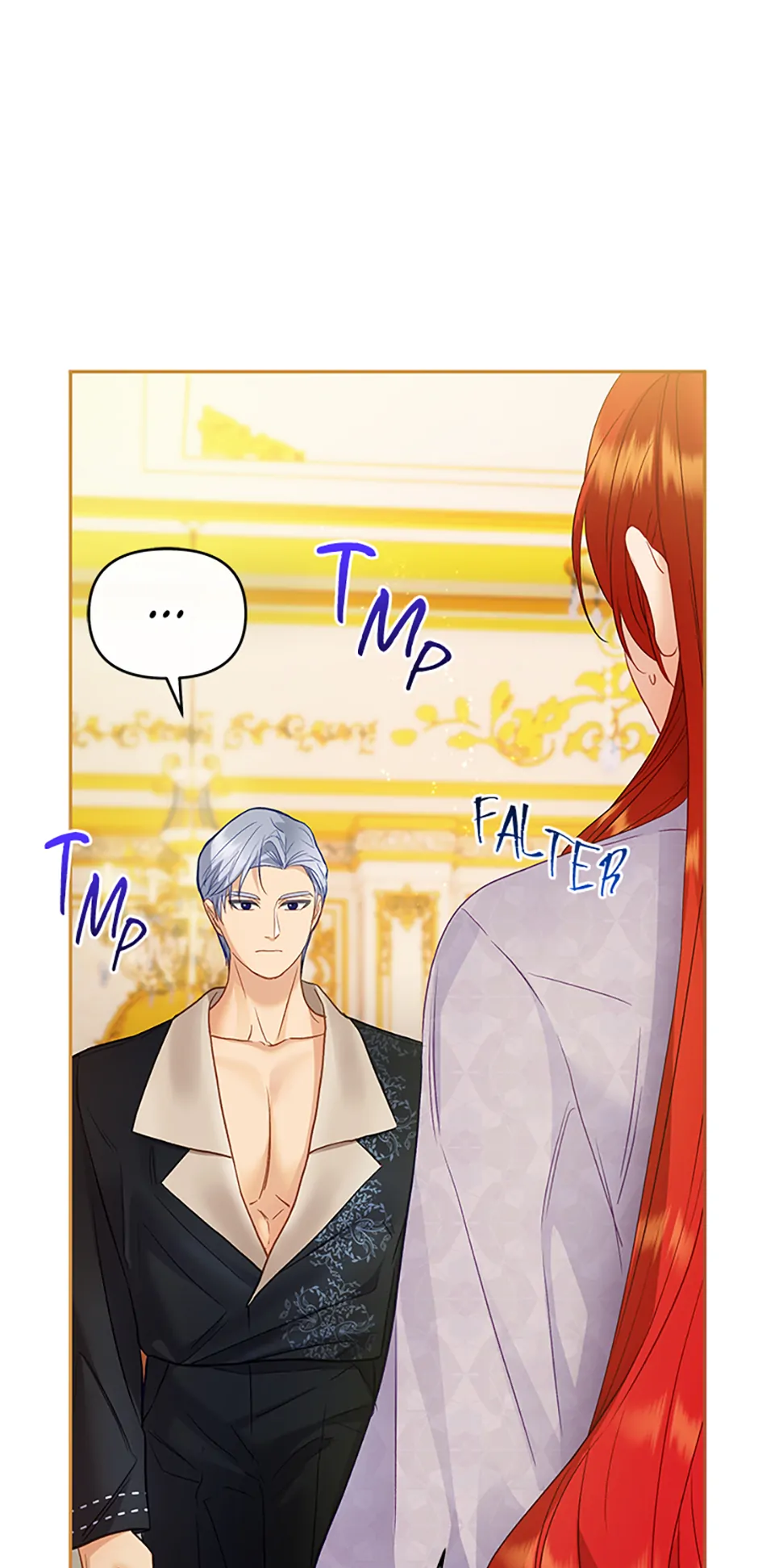 The Glamorous Life of the Fake Mistress Chapter 81 - page 19