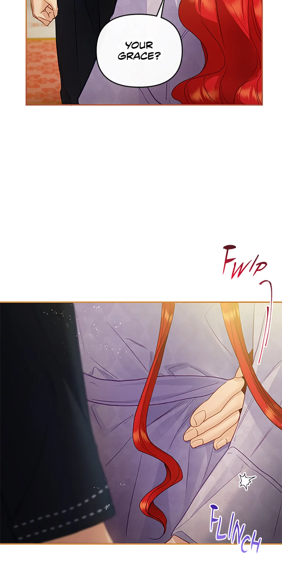 The Glamorous Life of the Fake Mistress Chapter 81 - page 20
