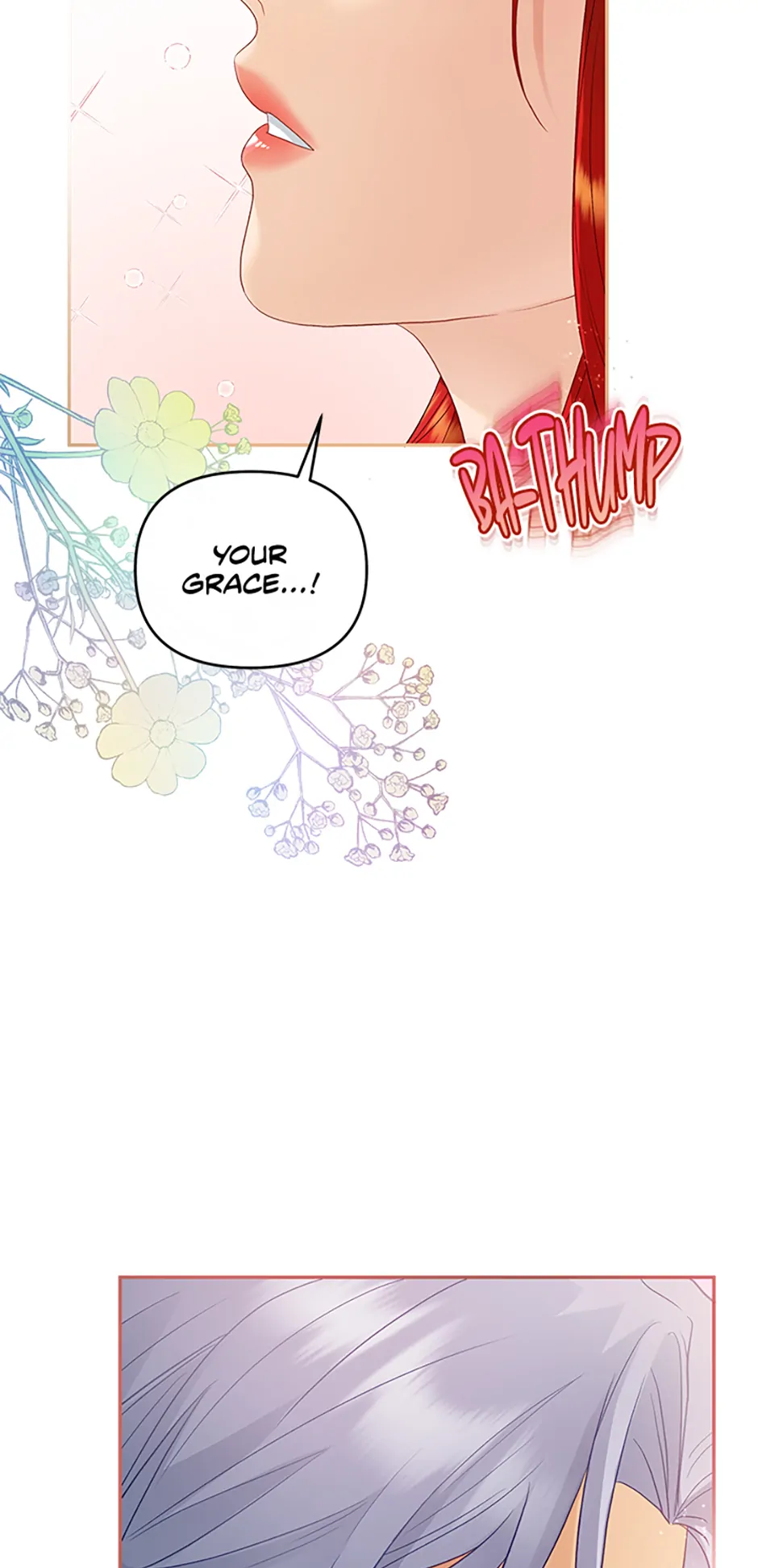 The Glamorous Life of the Fake Mistress Chapter 81 - page 23
