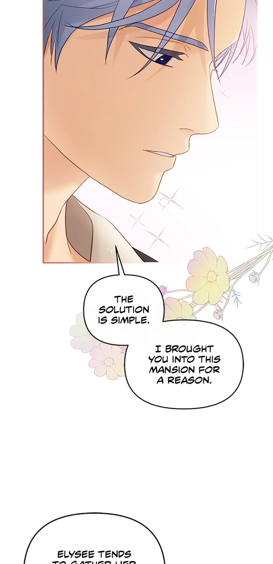 The Glamorous Life of the Fake Mistress Chapter 81 - page 24