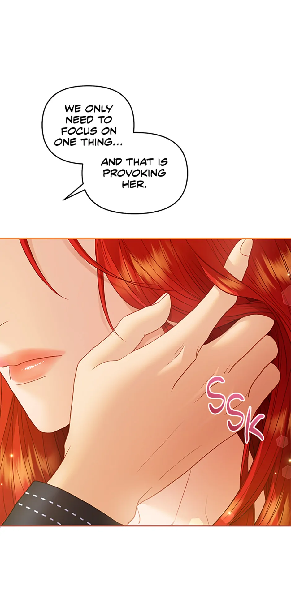The Glamorous Life of the Fake Mistress Chapter 81 - page 26