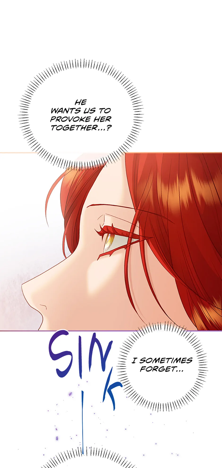 The Glamorous Life of the Fake Mistress Chapter 81 - page 28