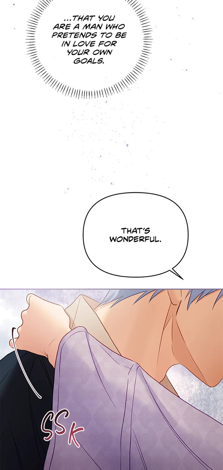 The Glamorous Life of the Fake Mistress Chapter 81 - page 29