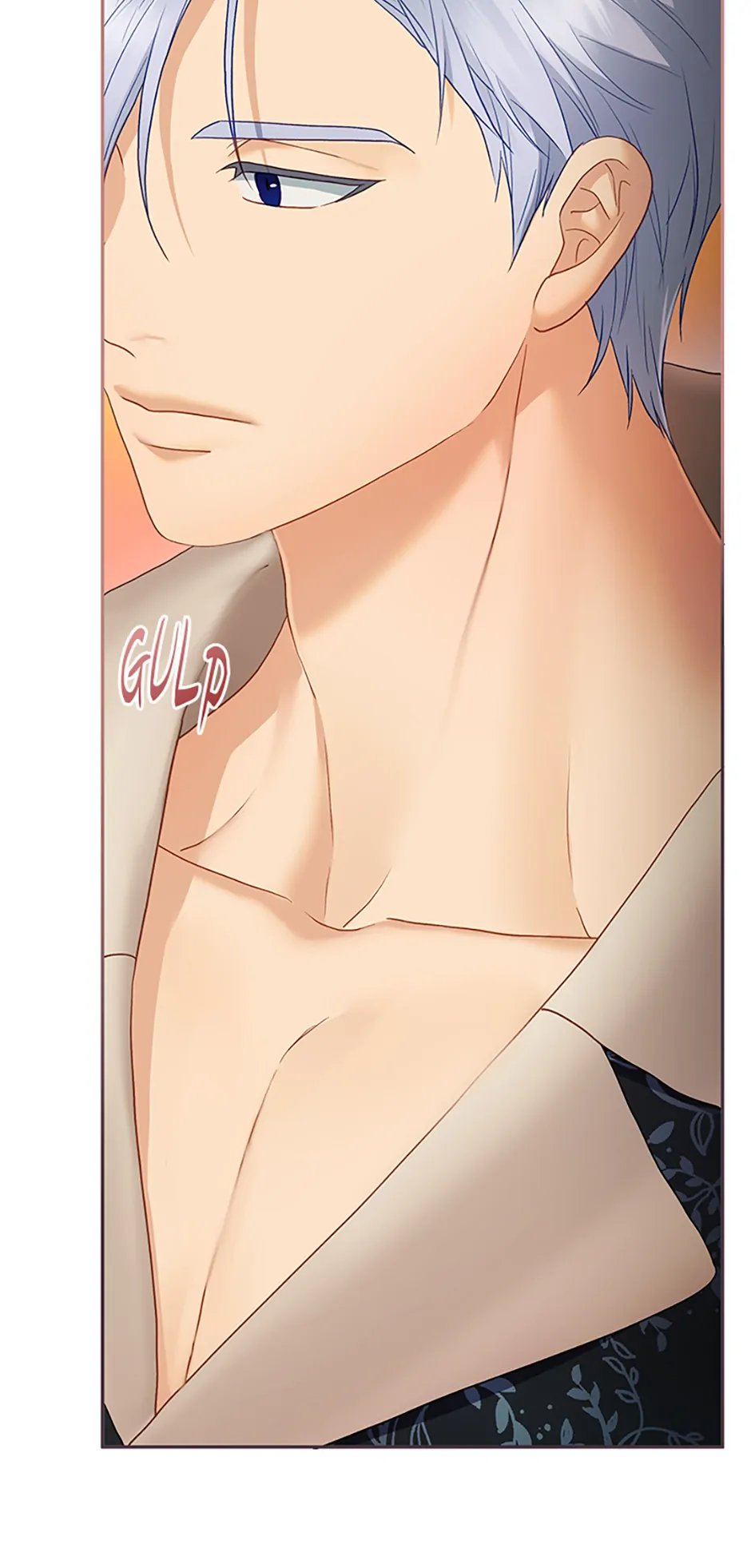 The Glamorous Life of the Fake Mistress Chapter 81 - page 3