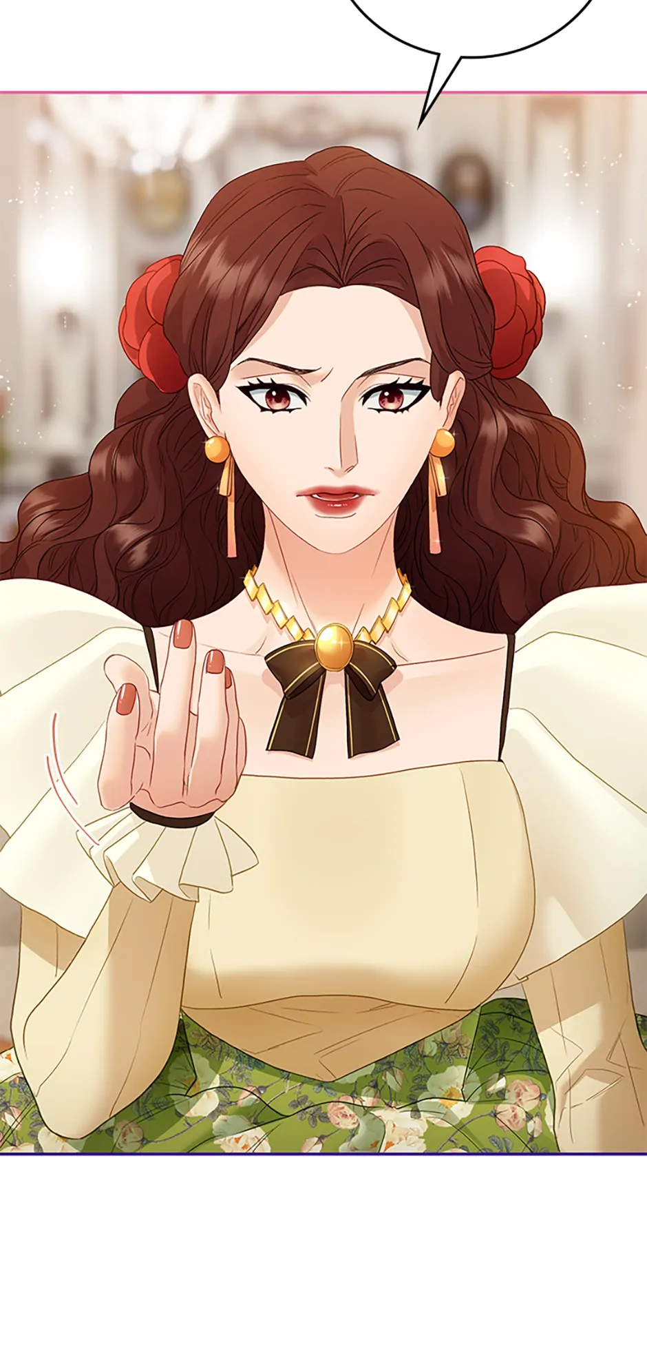 The Glamorous Life of the Fake Mistress Chapter 81 - page 36