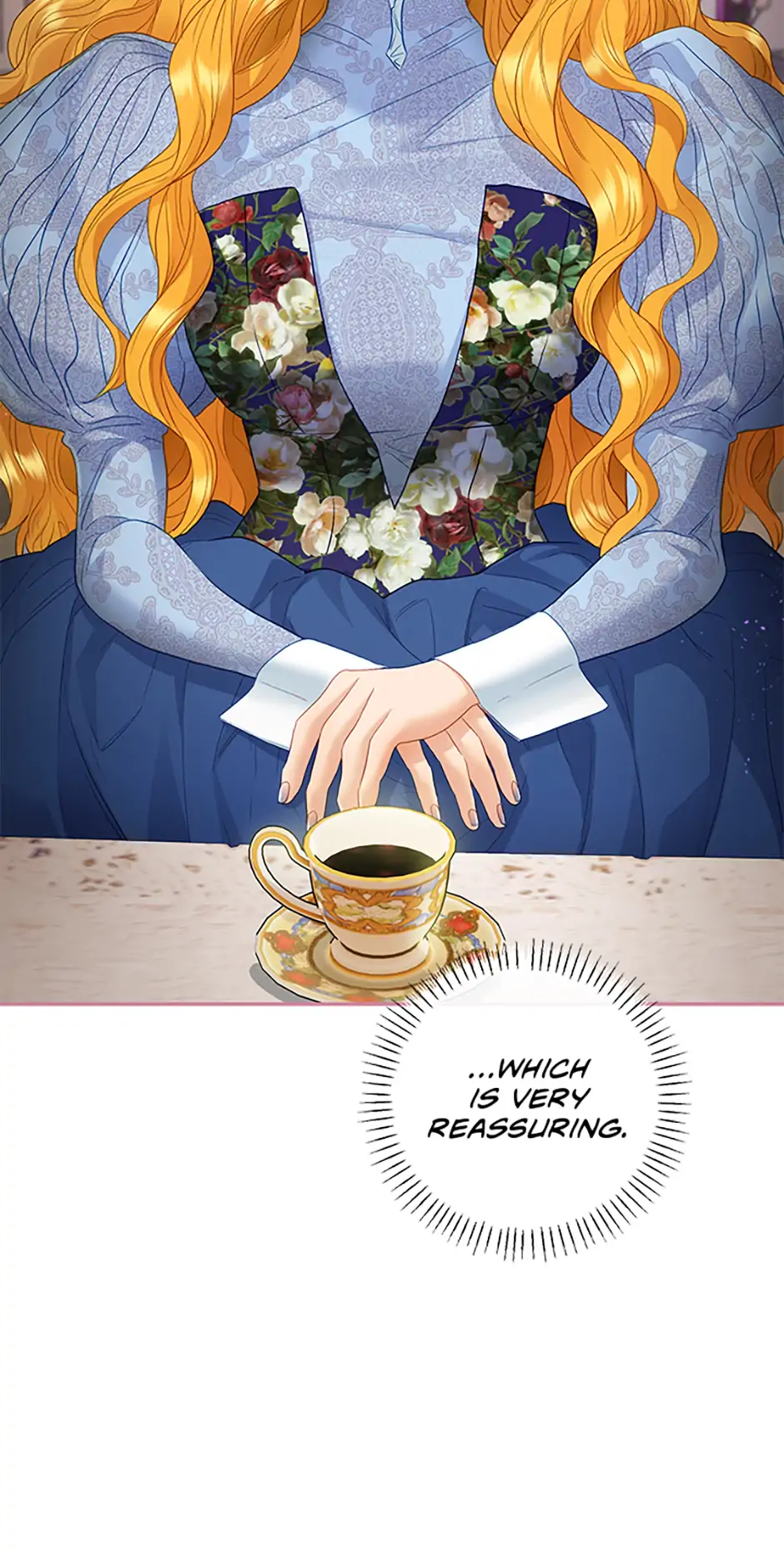 The Glamorous Life of the Fake Mistress Chapter 81 - page 40
