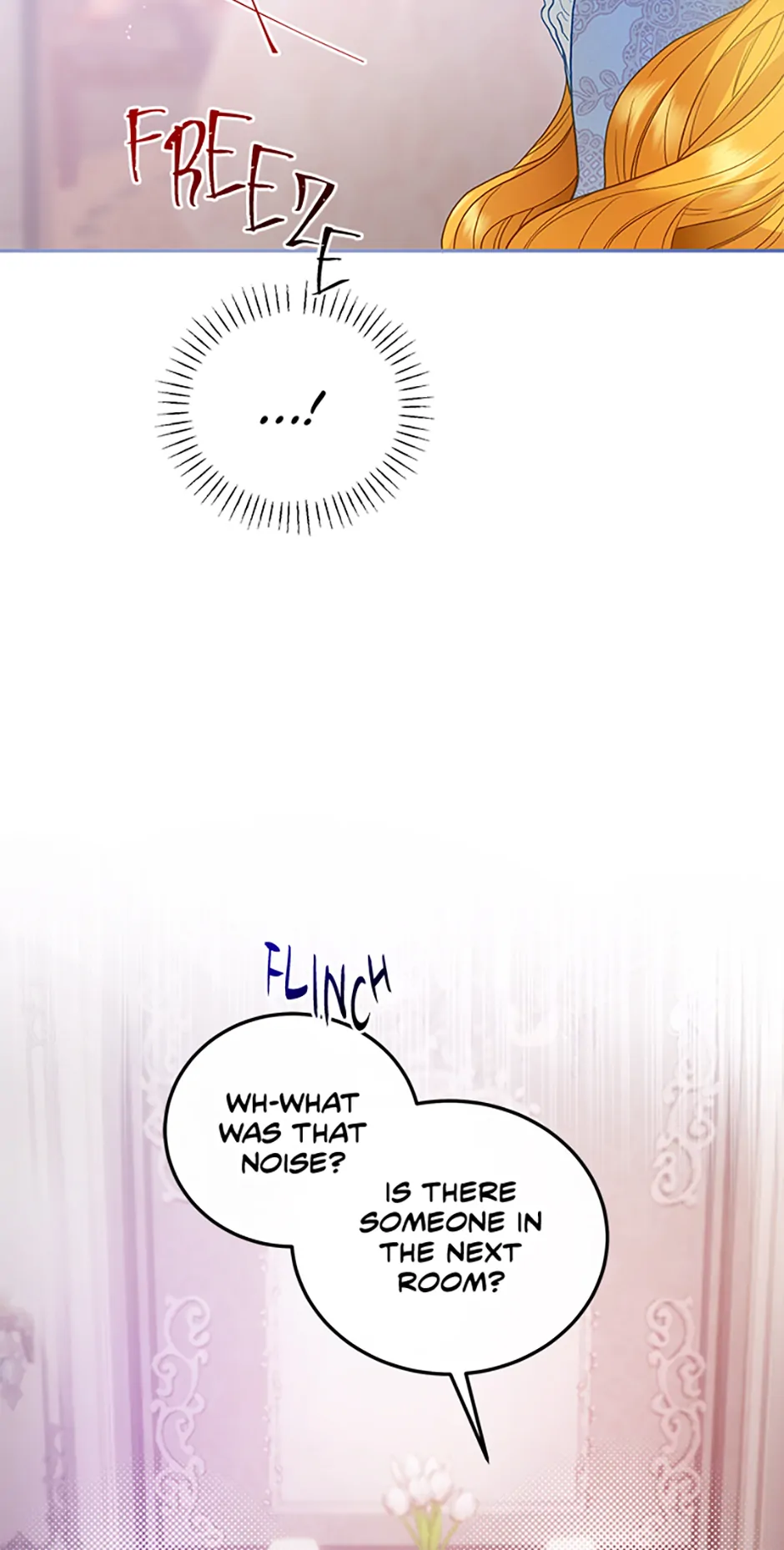 The Glamorous Life of the Fake Mistress Chapter 81 - page 42