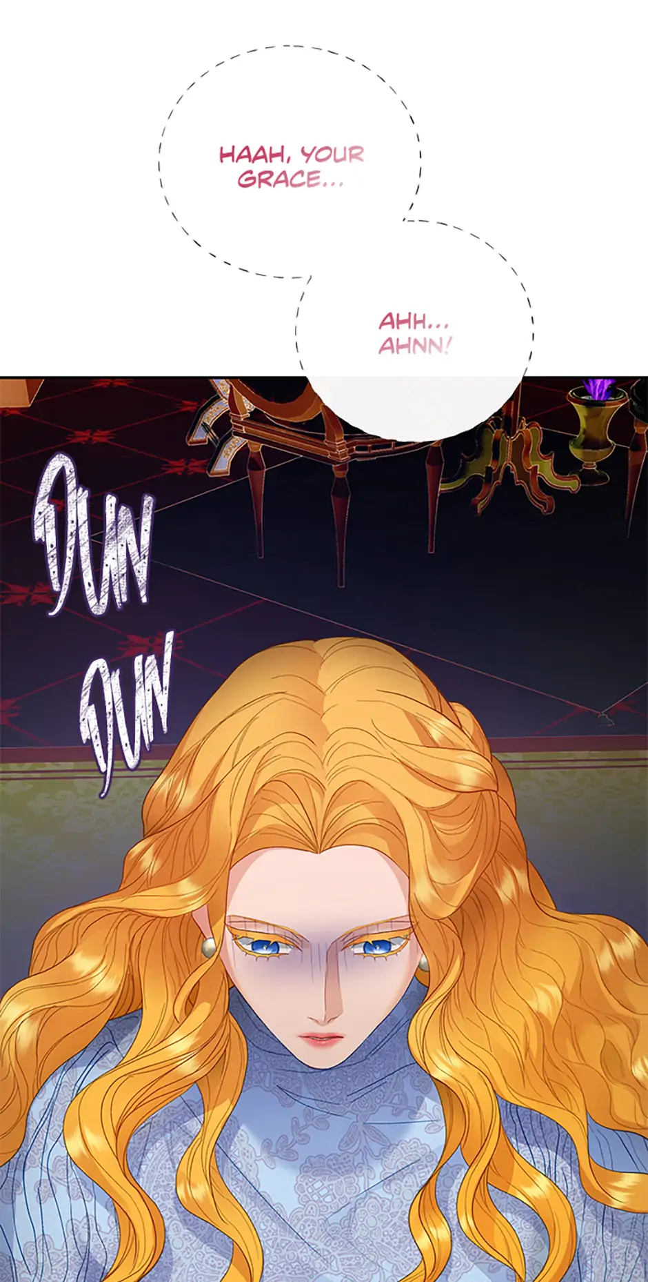 The Glamorous Life of the Fake Mistress Chapter 81 - page 44
