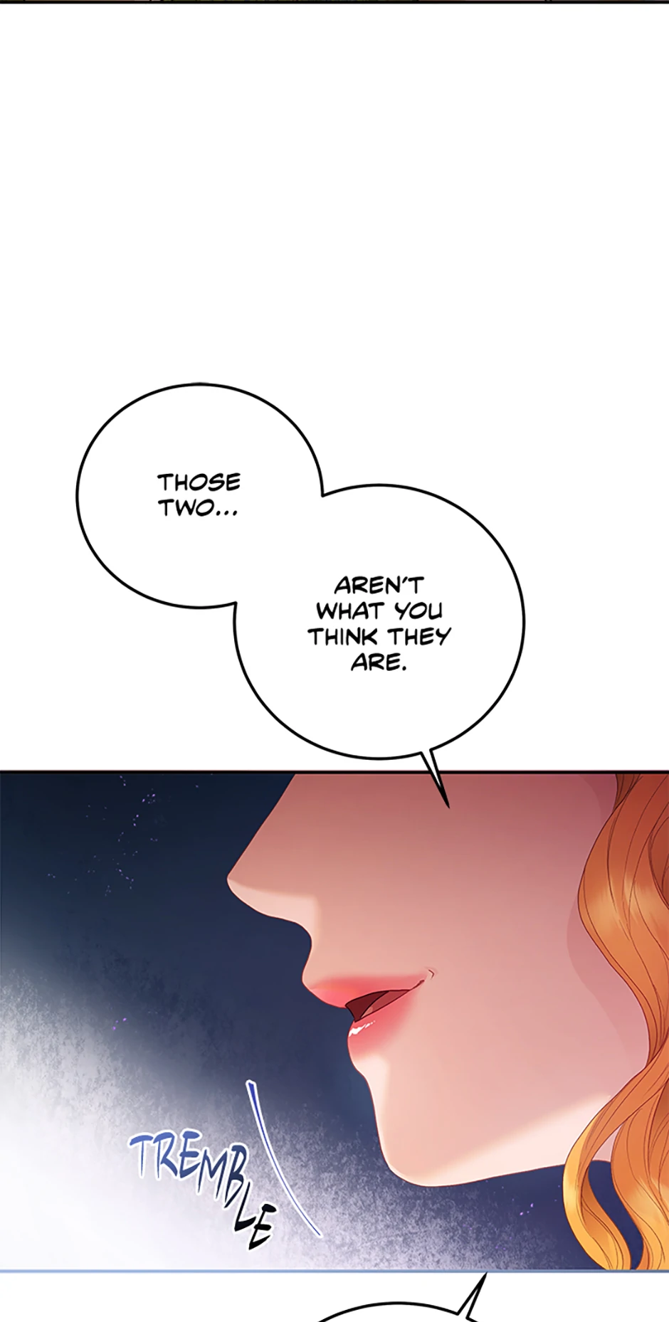 The Glamorous Life of the Fake Mistress Chapter 81 - page 47